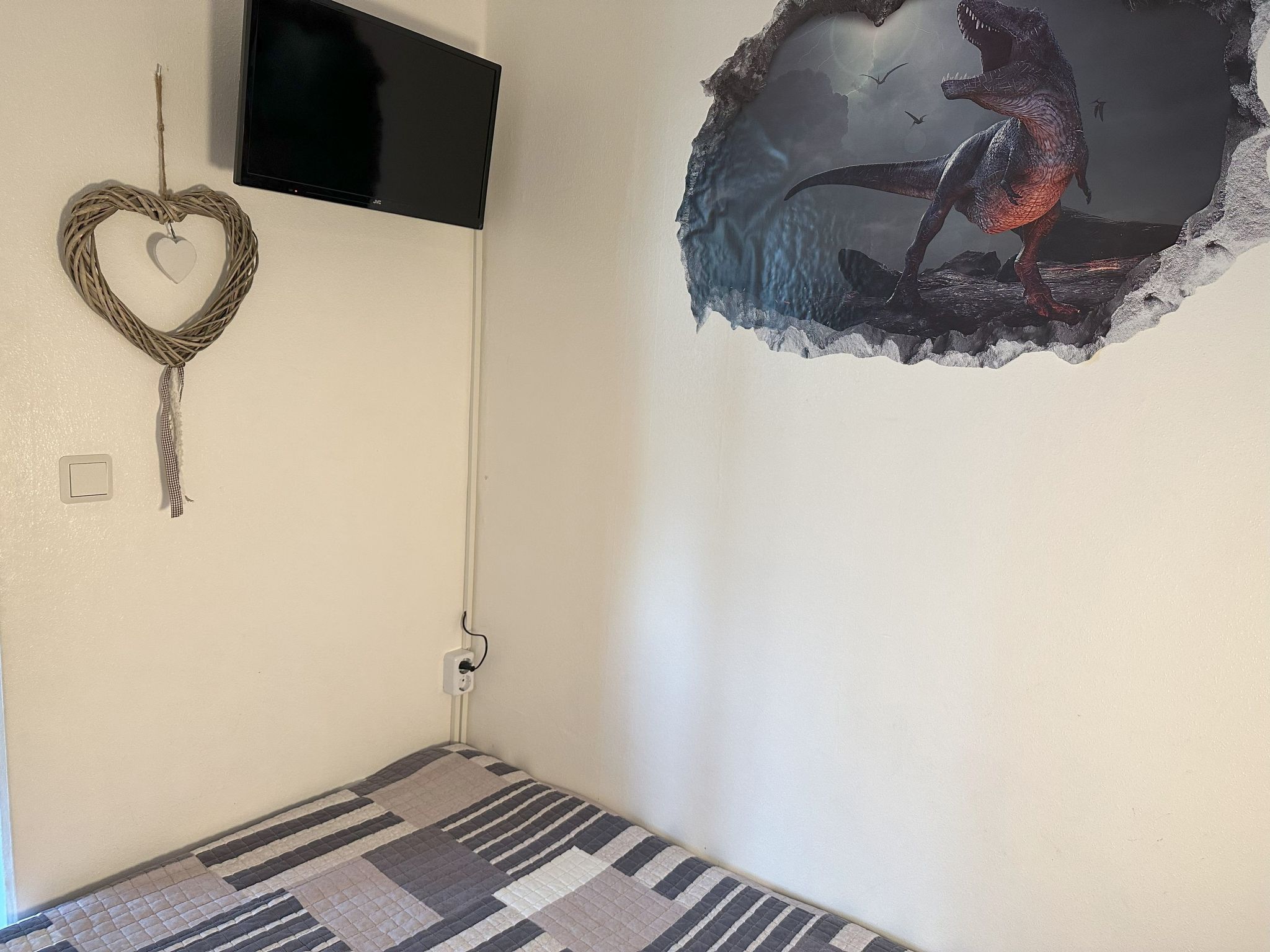 Ferienapartm. Adler-Drinnen