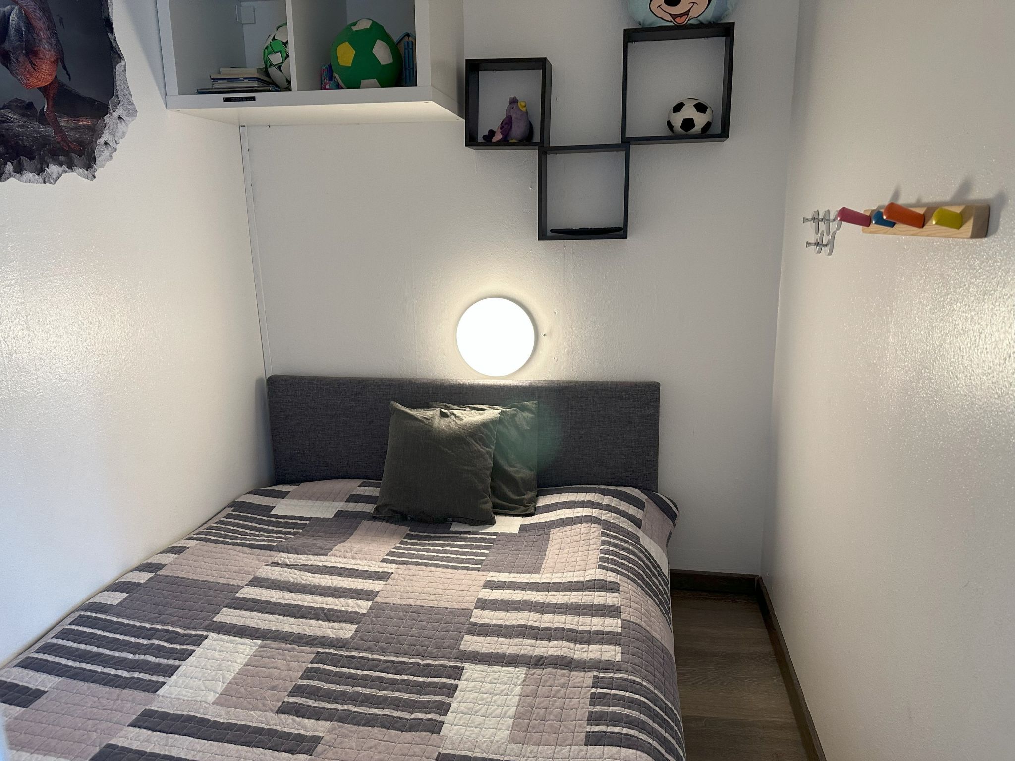 Ferienapartm. Adler-Drinnen