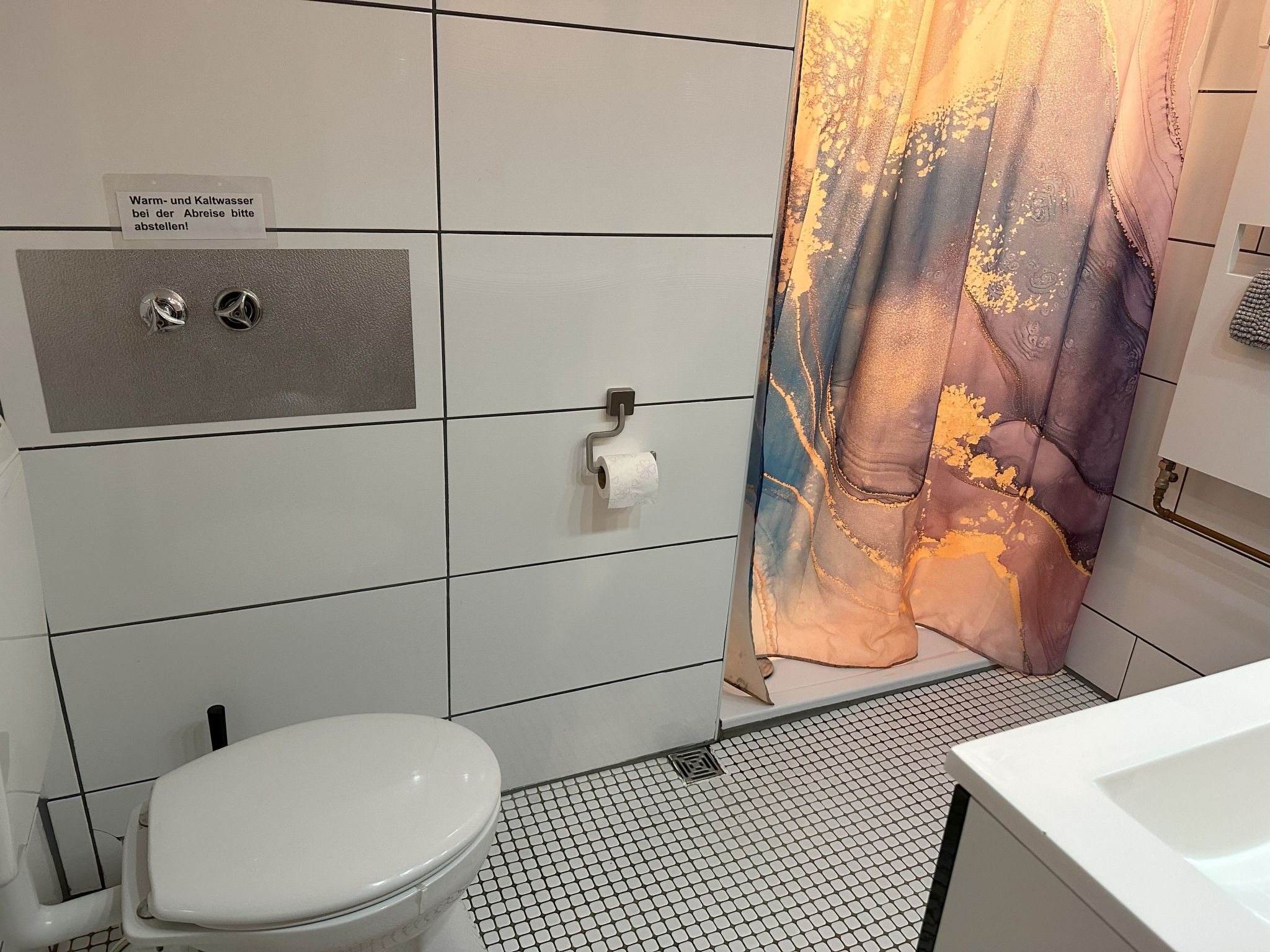 Ferienapartm. Adler-Drinnen