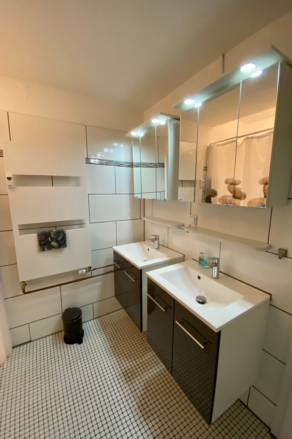 Ferienapartm. Adler-Drinnen