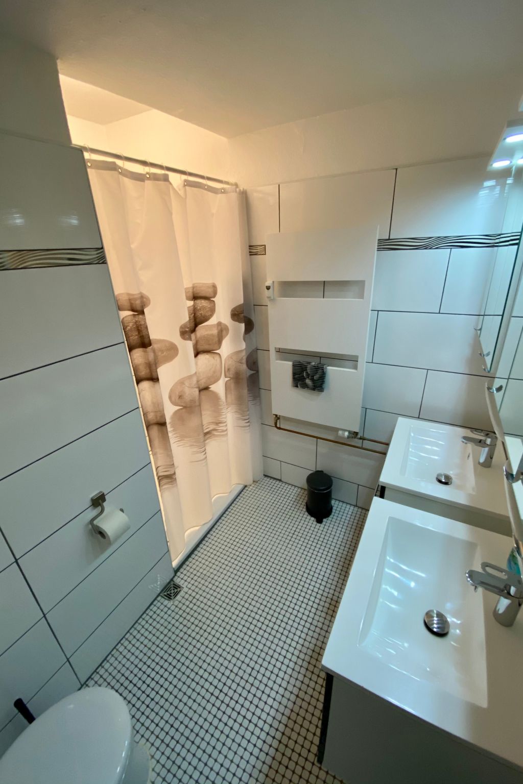 Ferienapartm. Adler-Drinnen