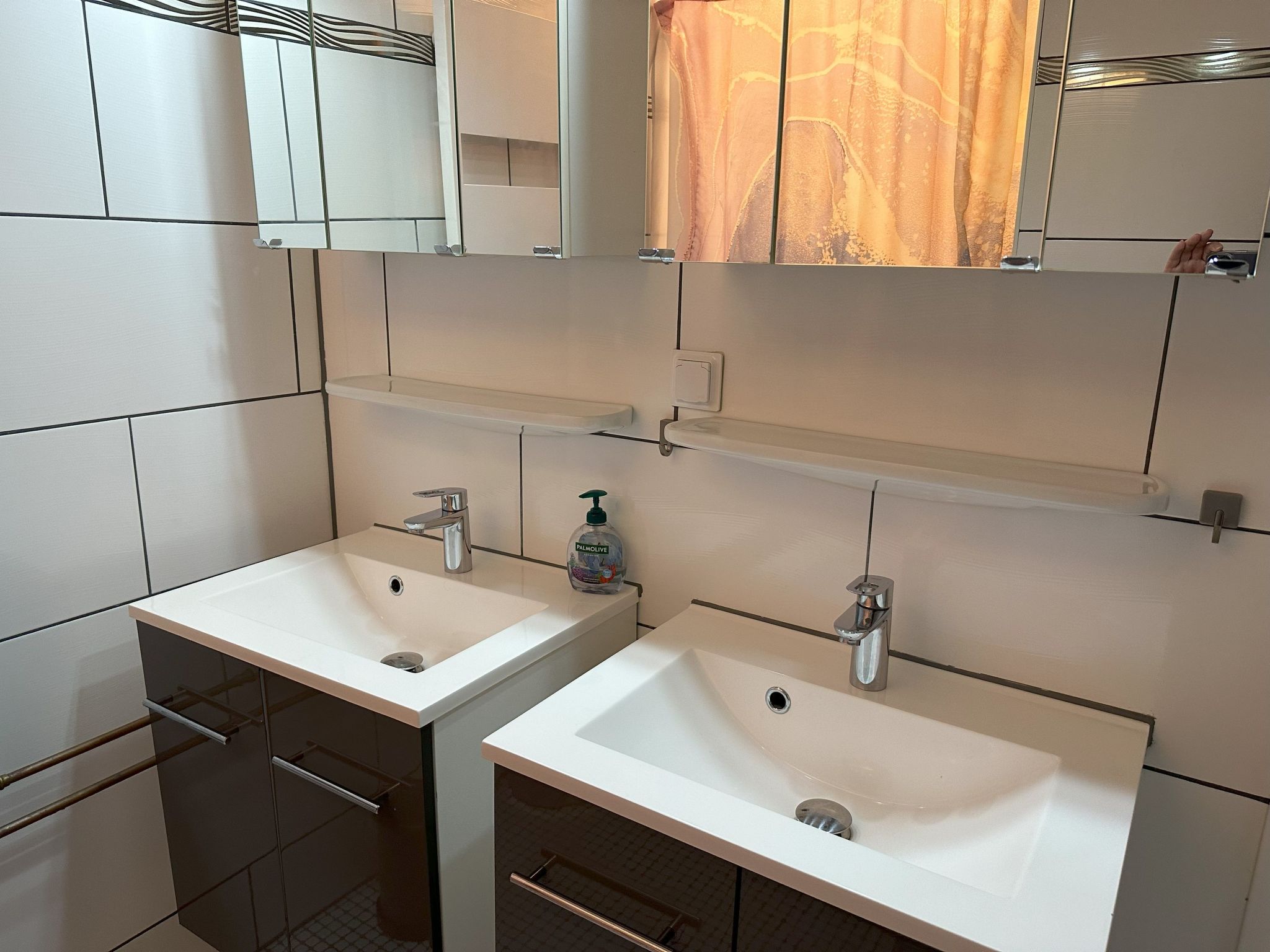 Ferienapartm. Adler-Drinnen