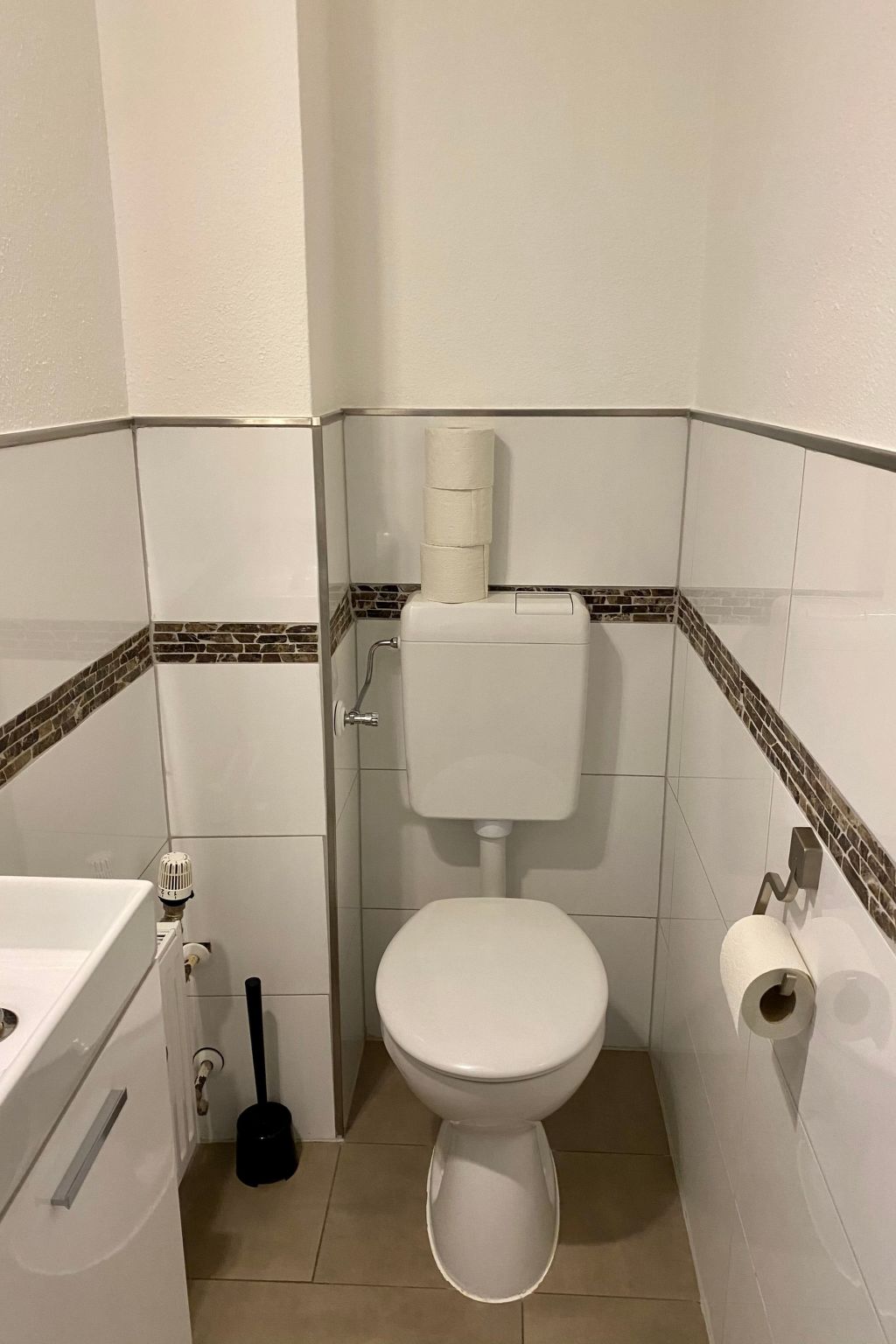 Ferienapartm. Adler-Drinnen