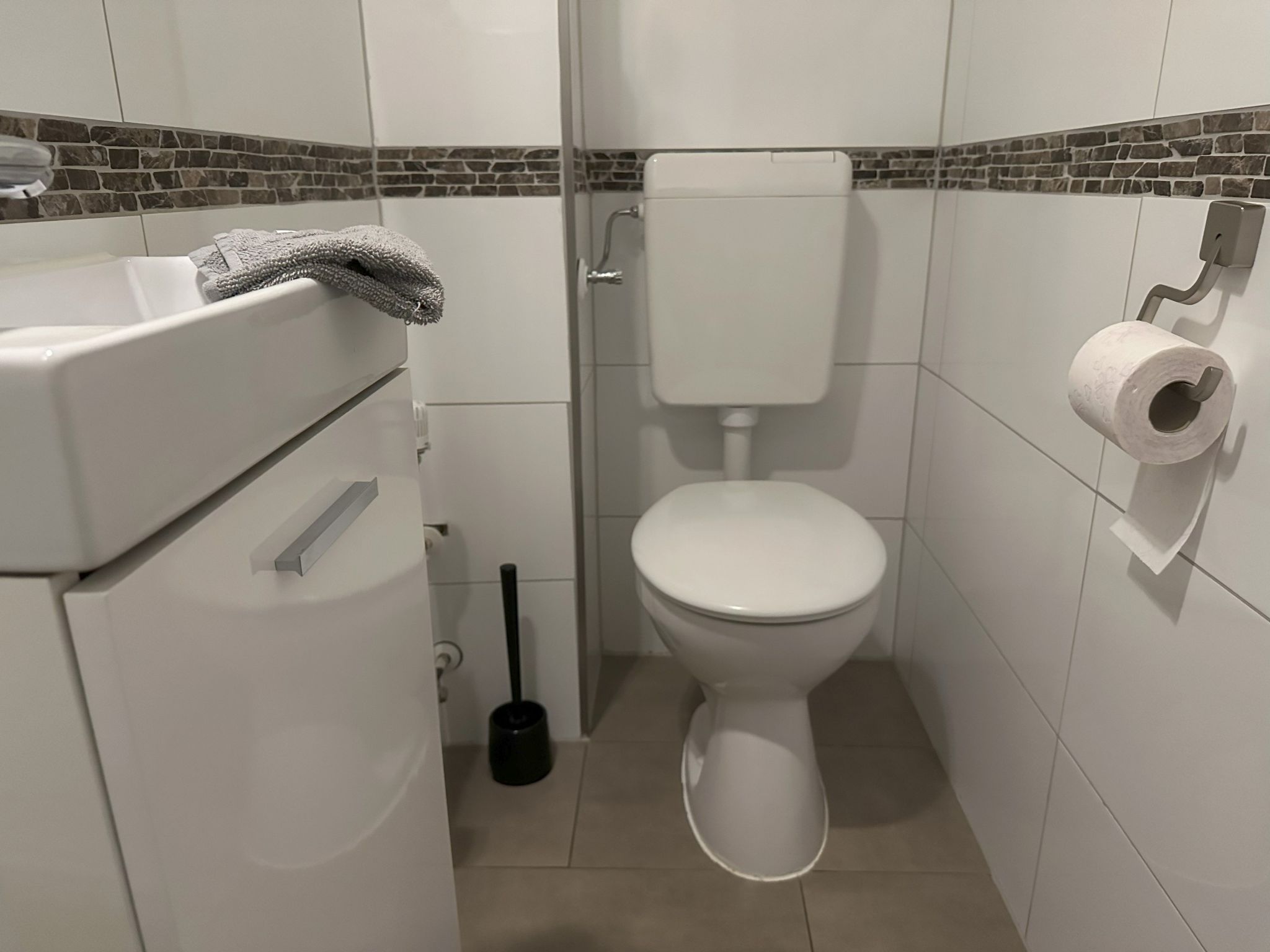 Ferienapartm. Adler-Drinnen