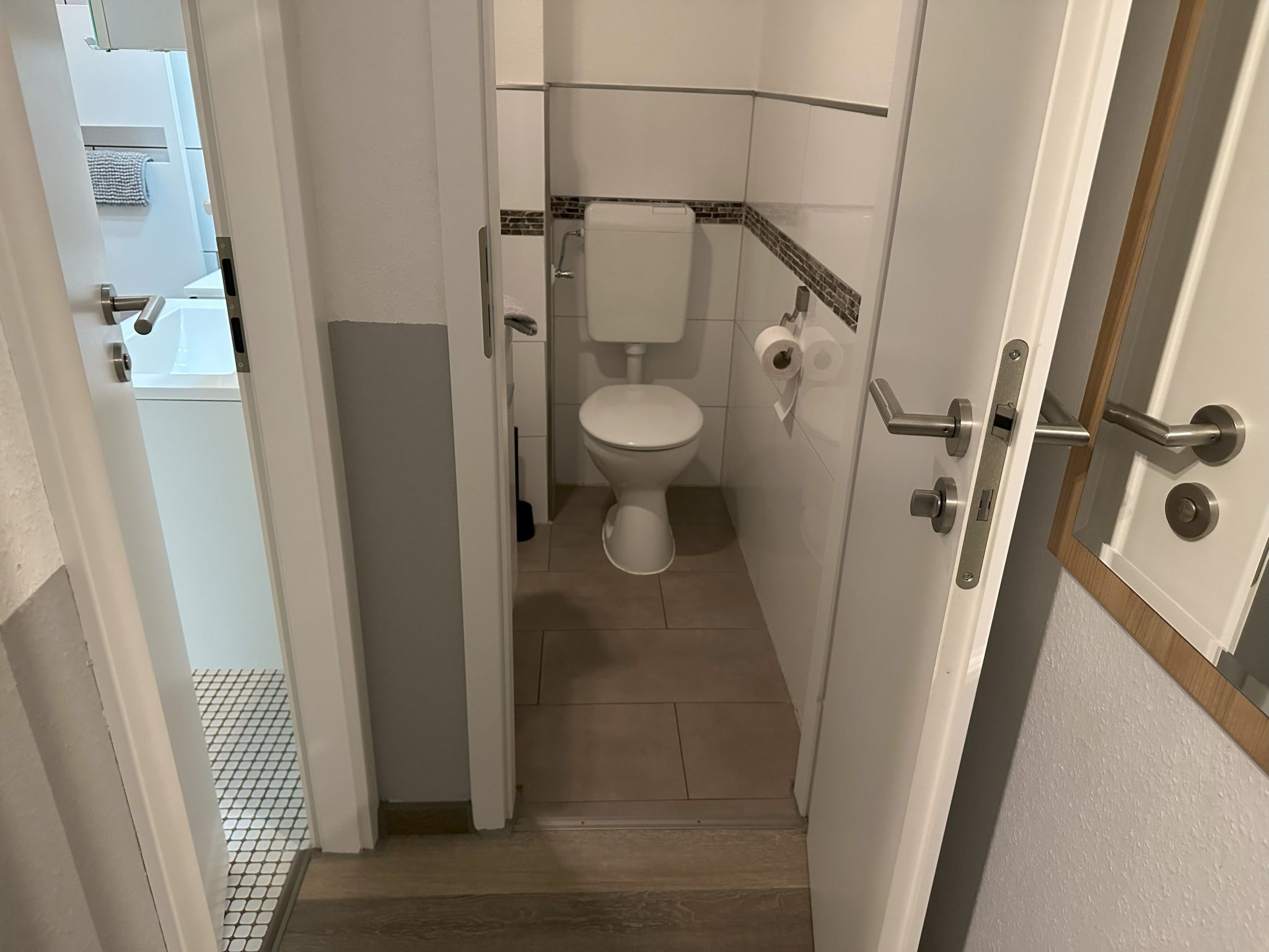 Ferienapartm. Adler-Drinnen