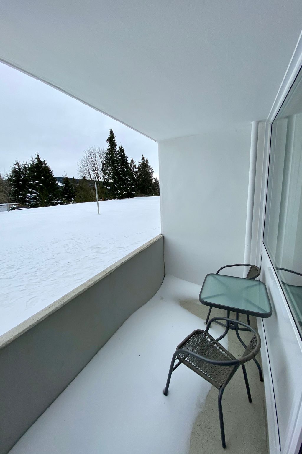 Ferienapartm. Adler-Drinnen