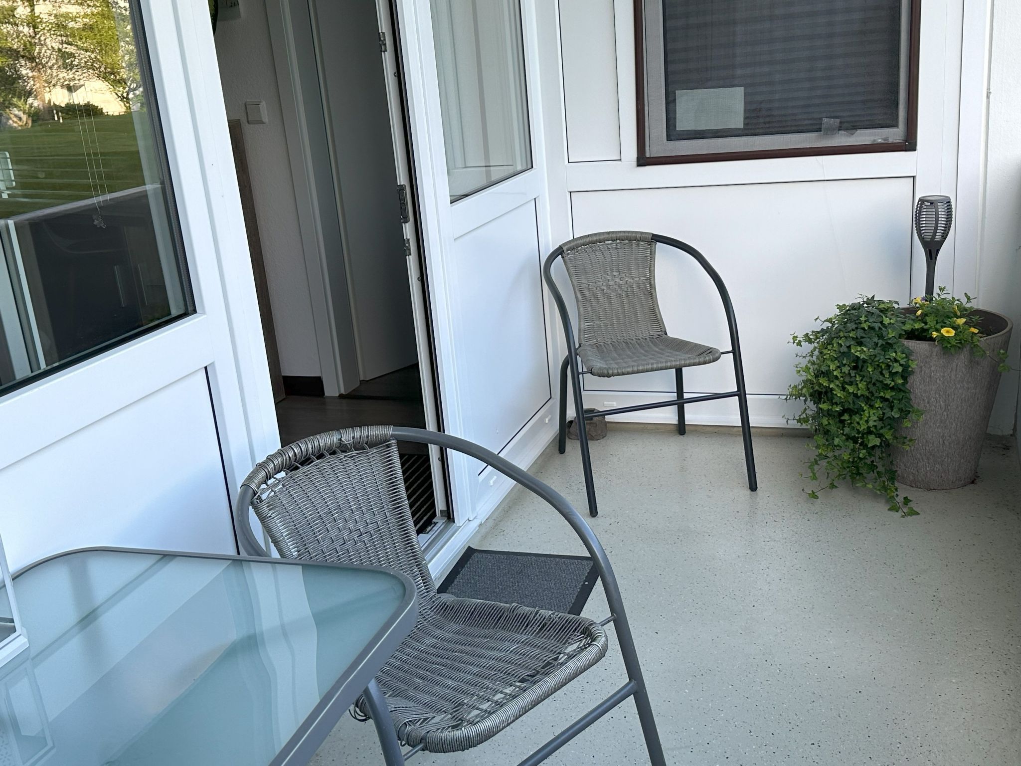 Ferienapartm. Adler-Drinnen