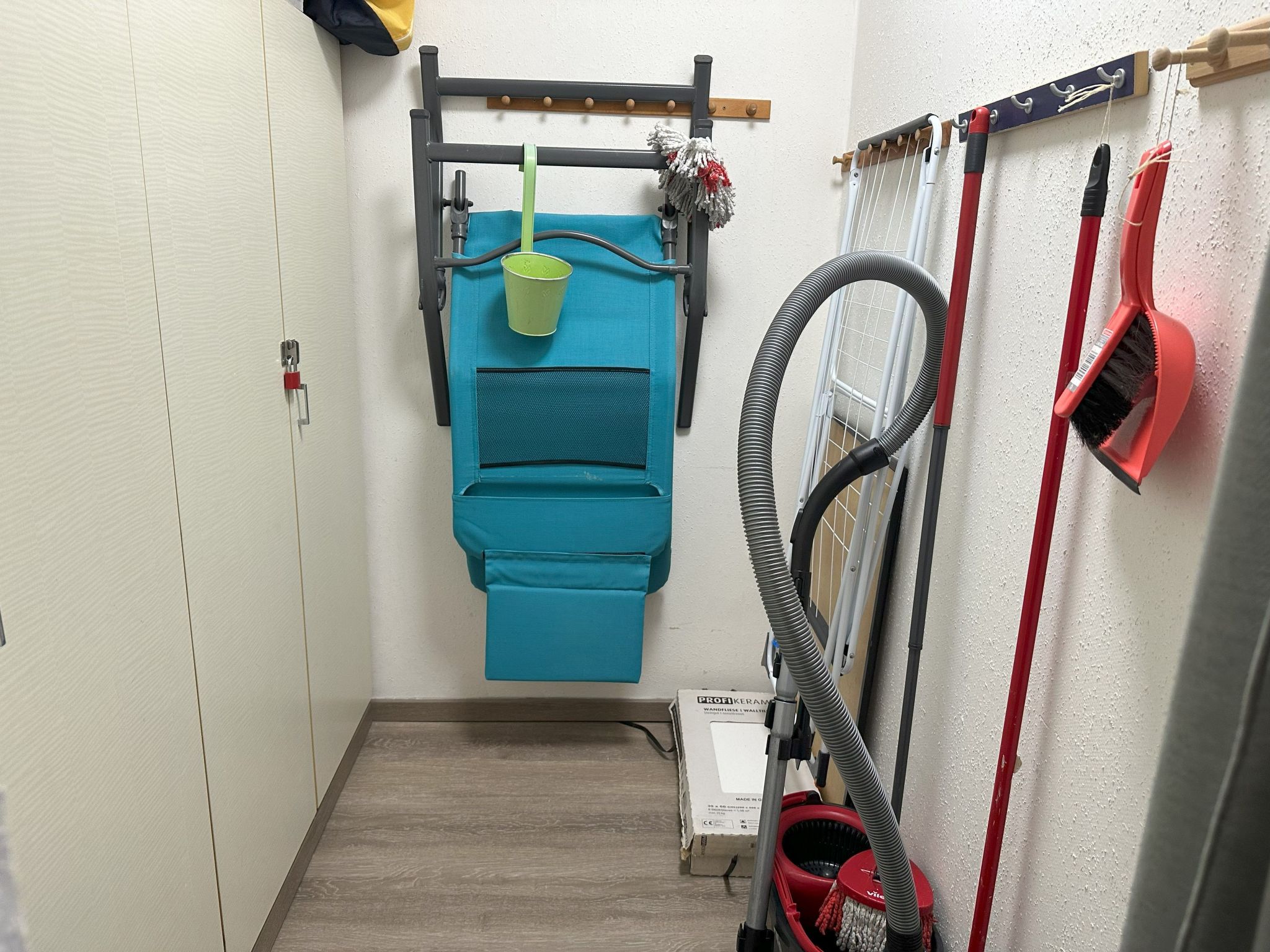 Ferienapartm. Adler-Drinnen