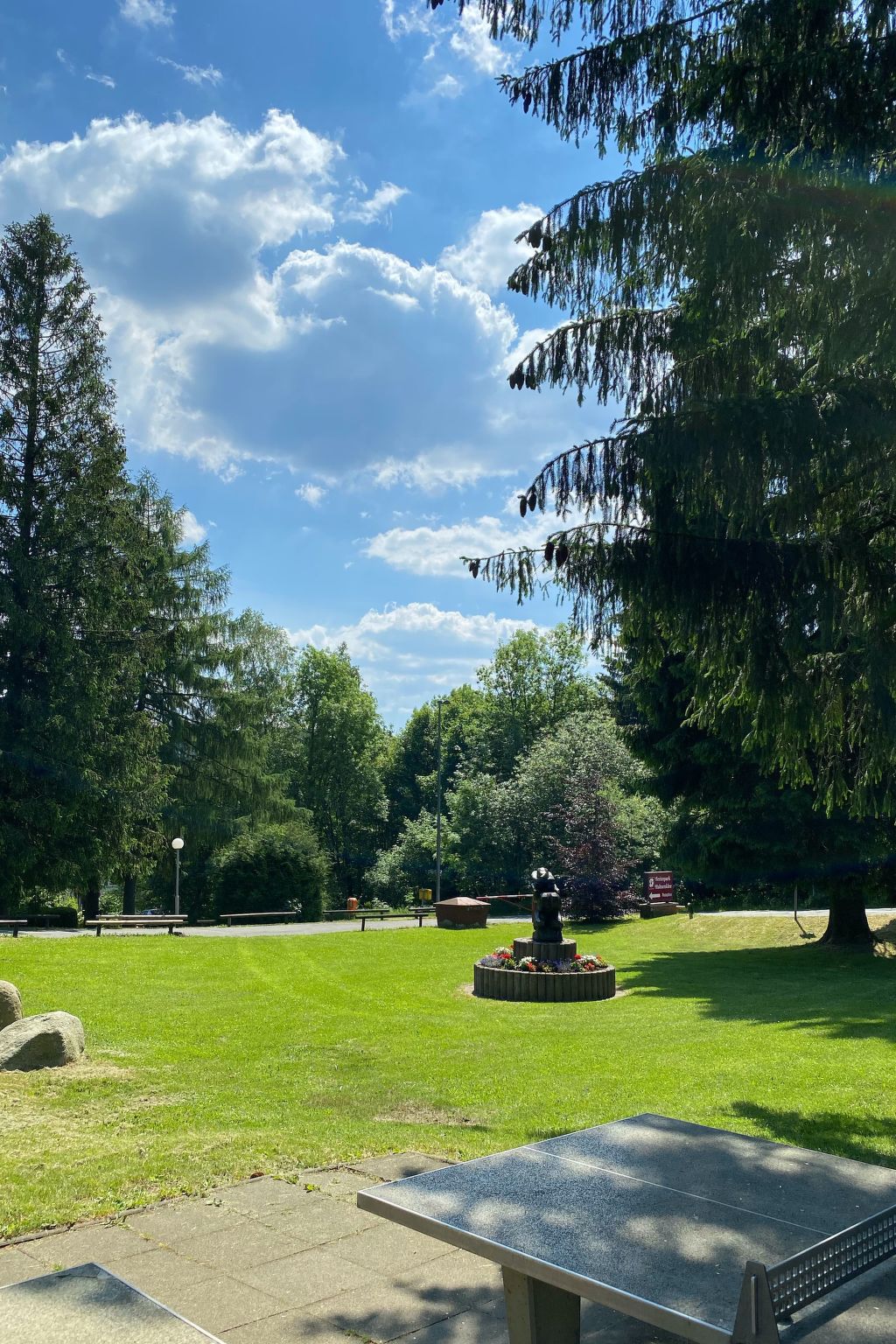 Ferienapartm. Adler-Drinnen