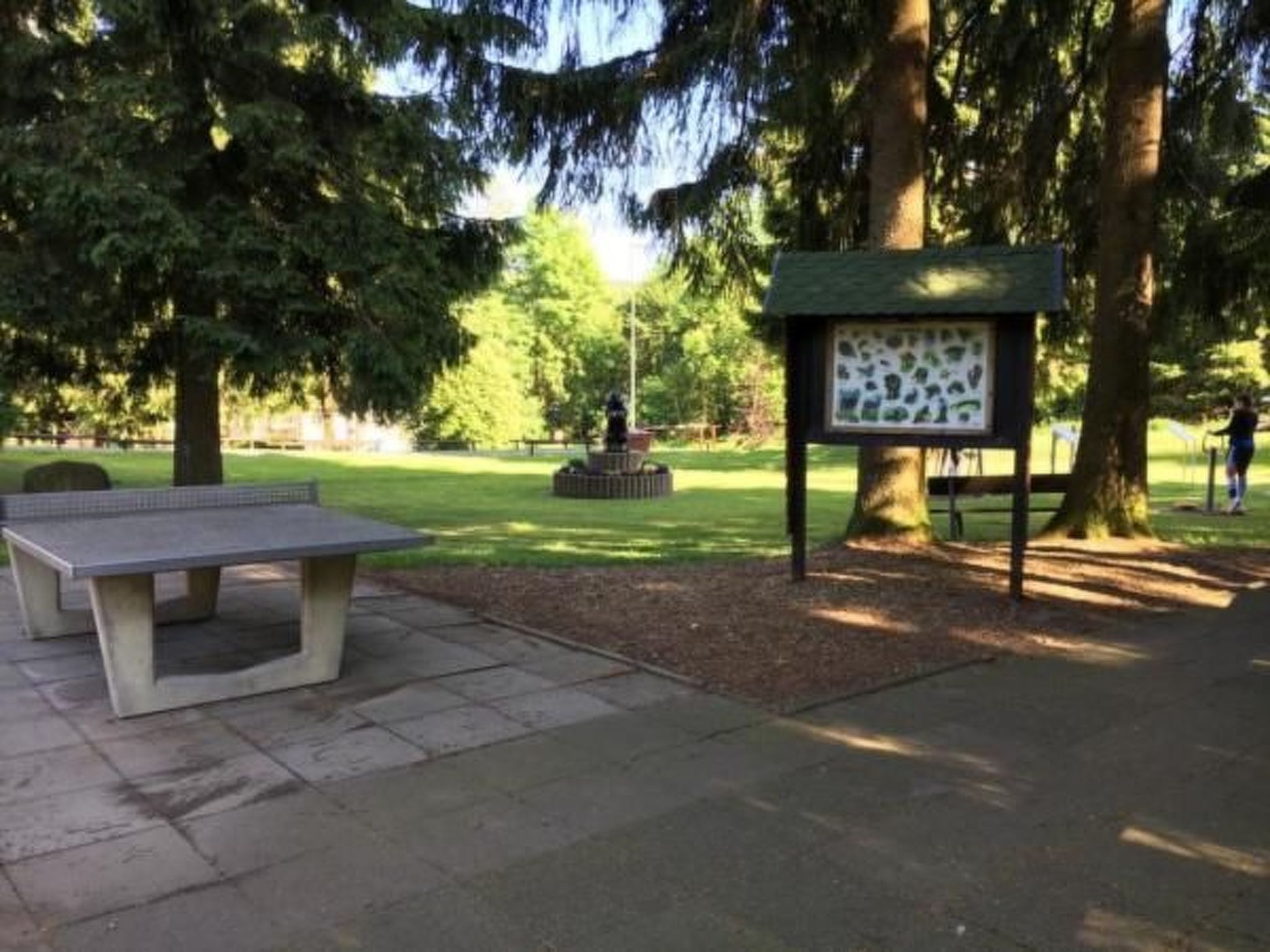 Ferienapartm. Adler-Drinnen