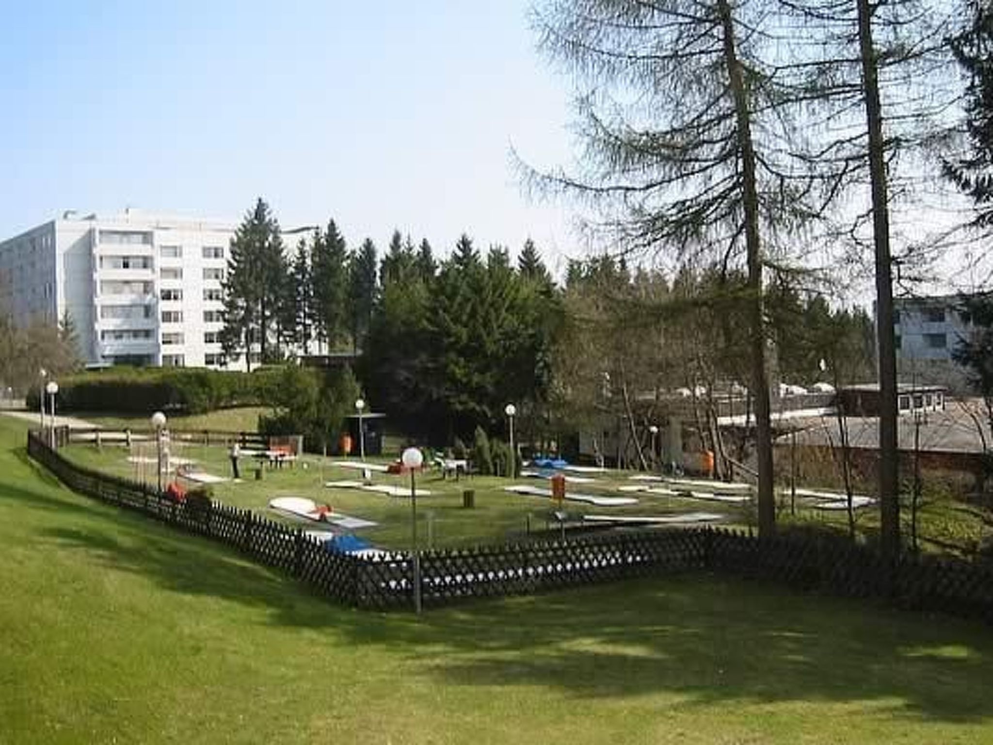 Ferienapartm. Adler-Drinnen