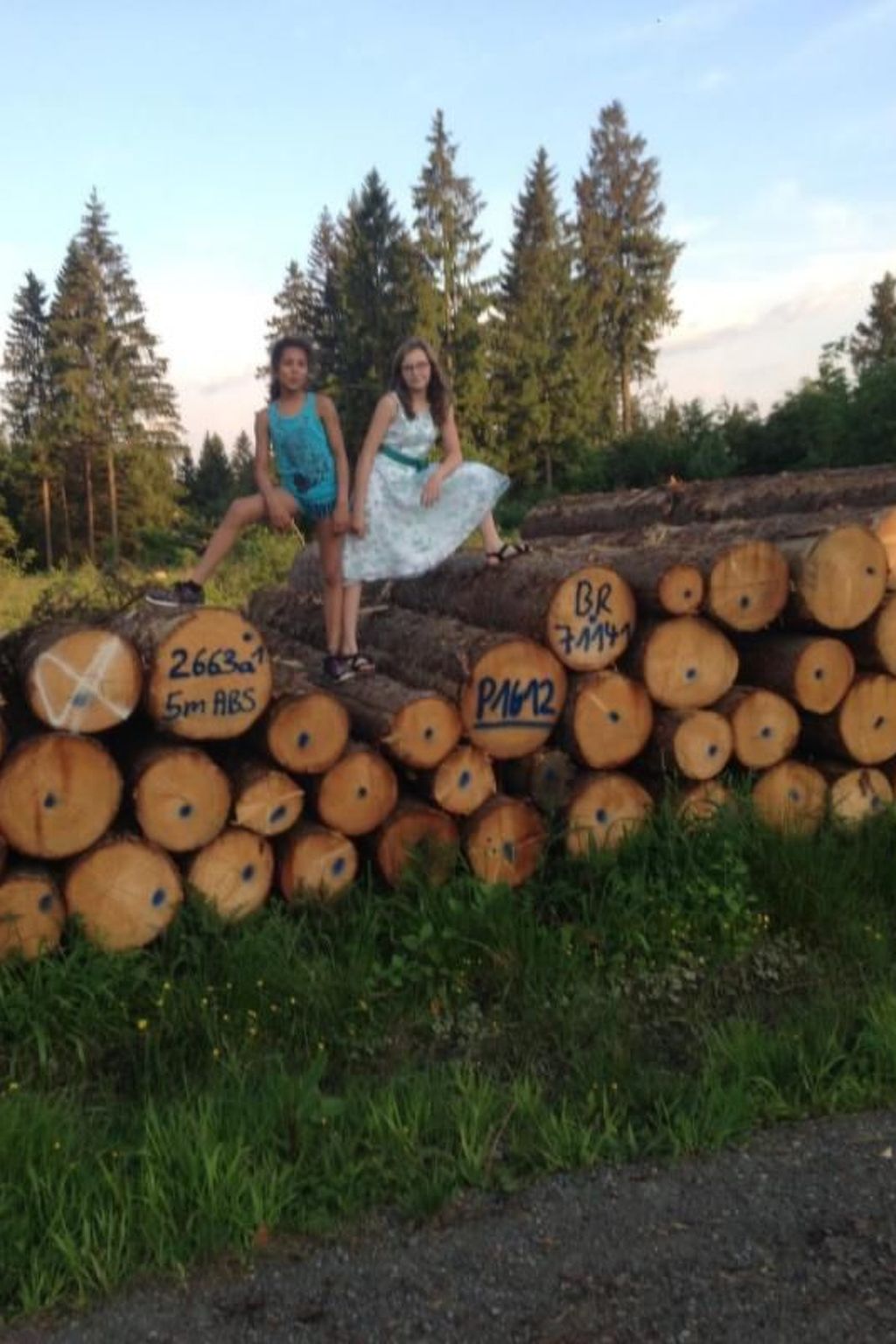 Ferienapartm. Adler-Drinnen