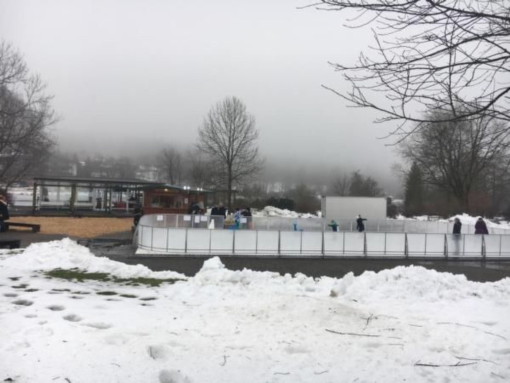 Ferienapartm. Adler-Drinnen