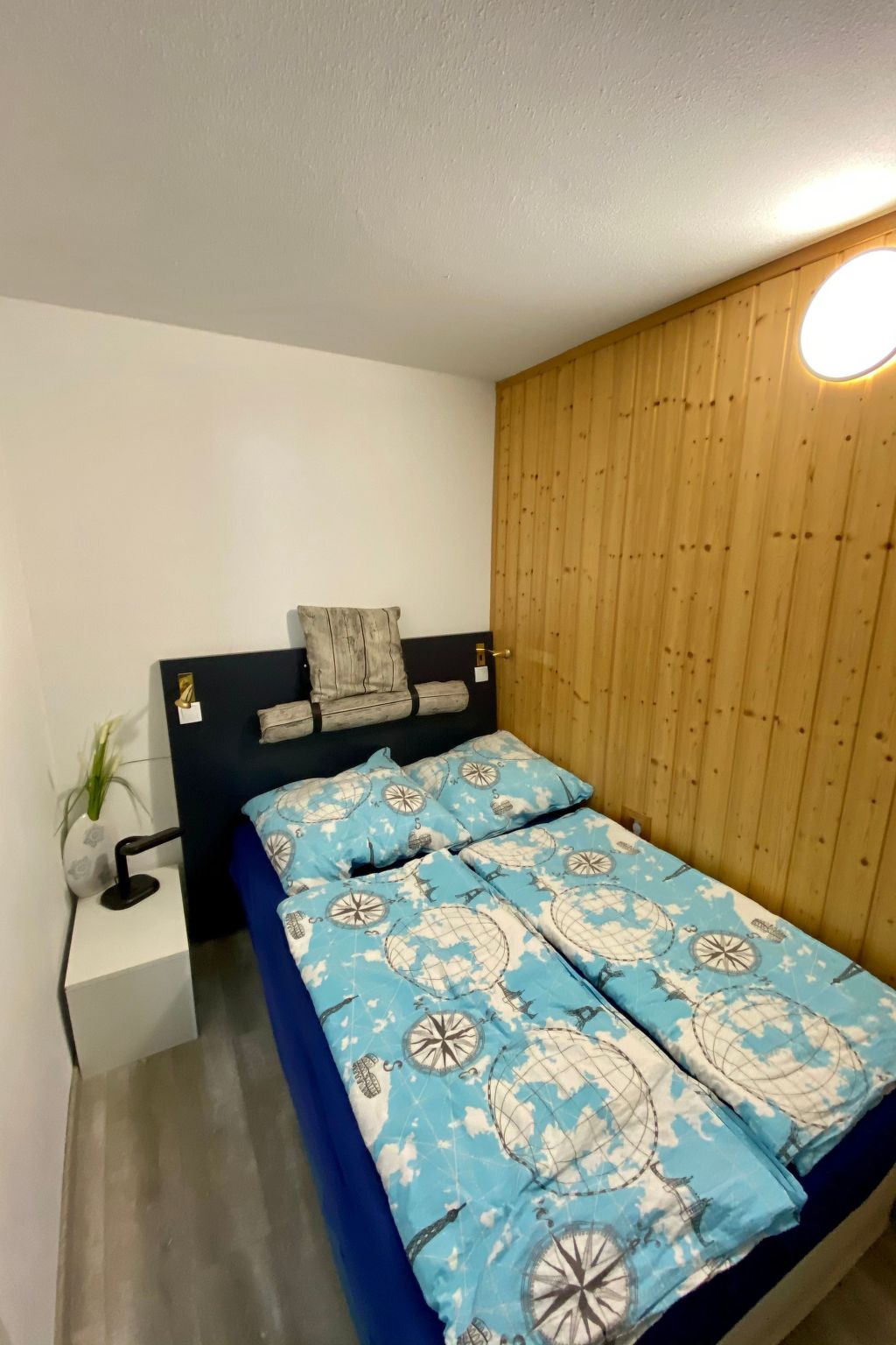 Feriendomizil Adler-Drinnen