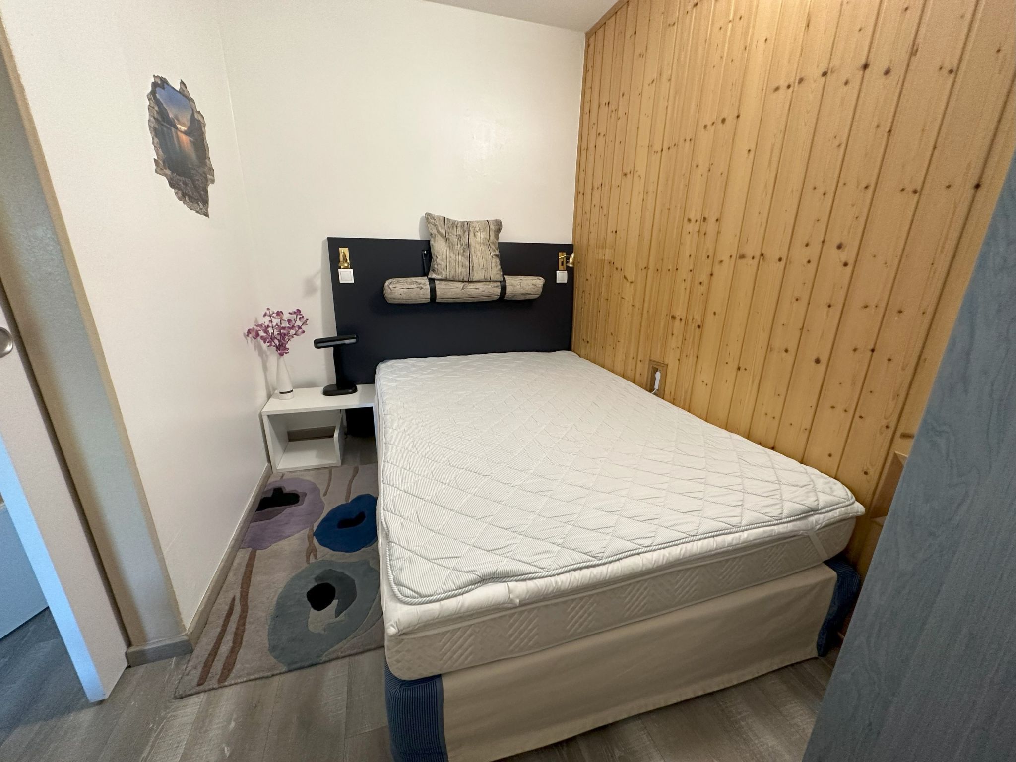 Feriendomizil Adler-Drinnen