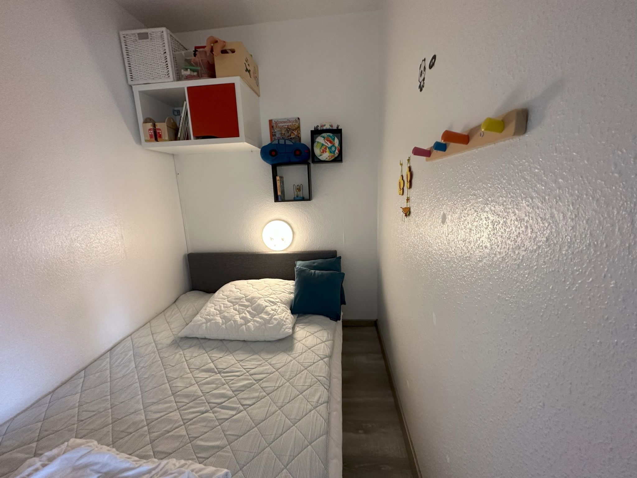 Feriendomizil Adler-Drinnen