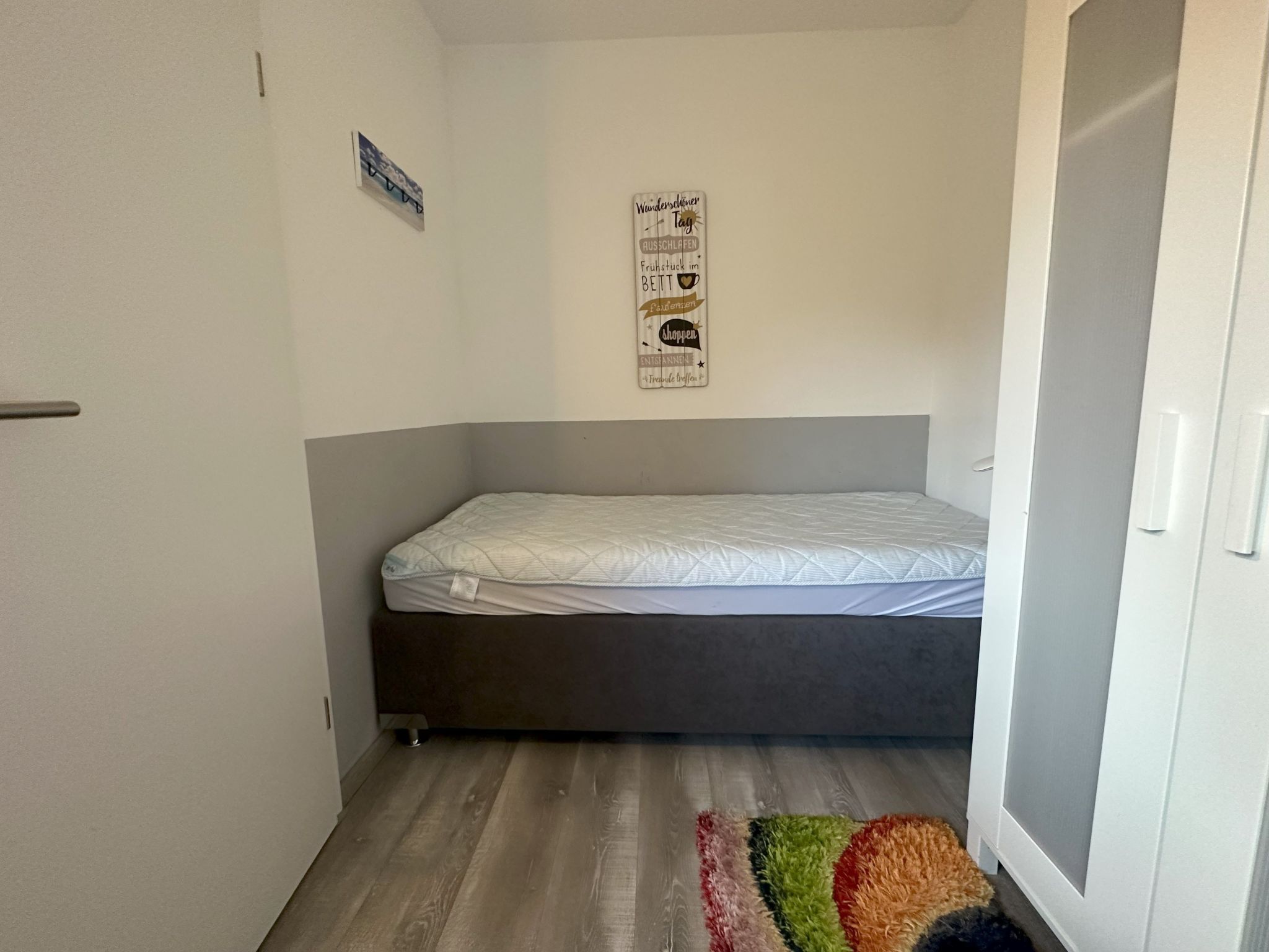 Feriendomizil Adler-Drinnen