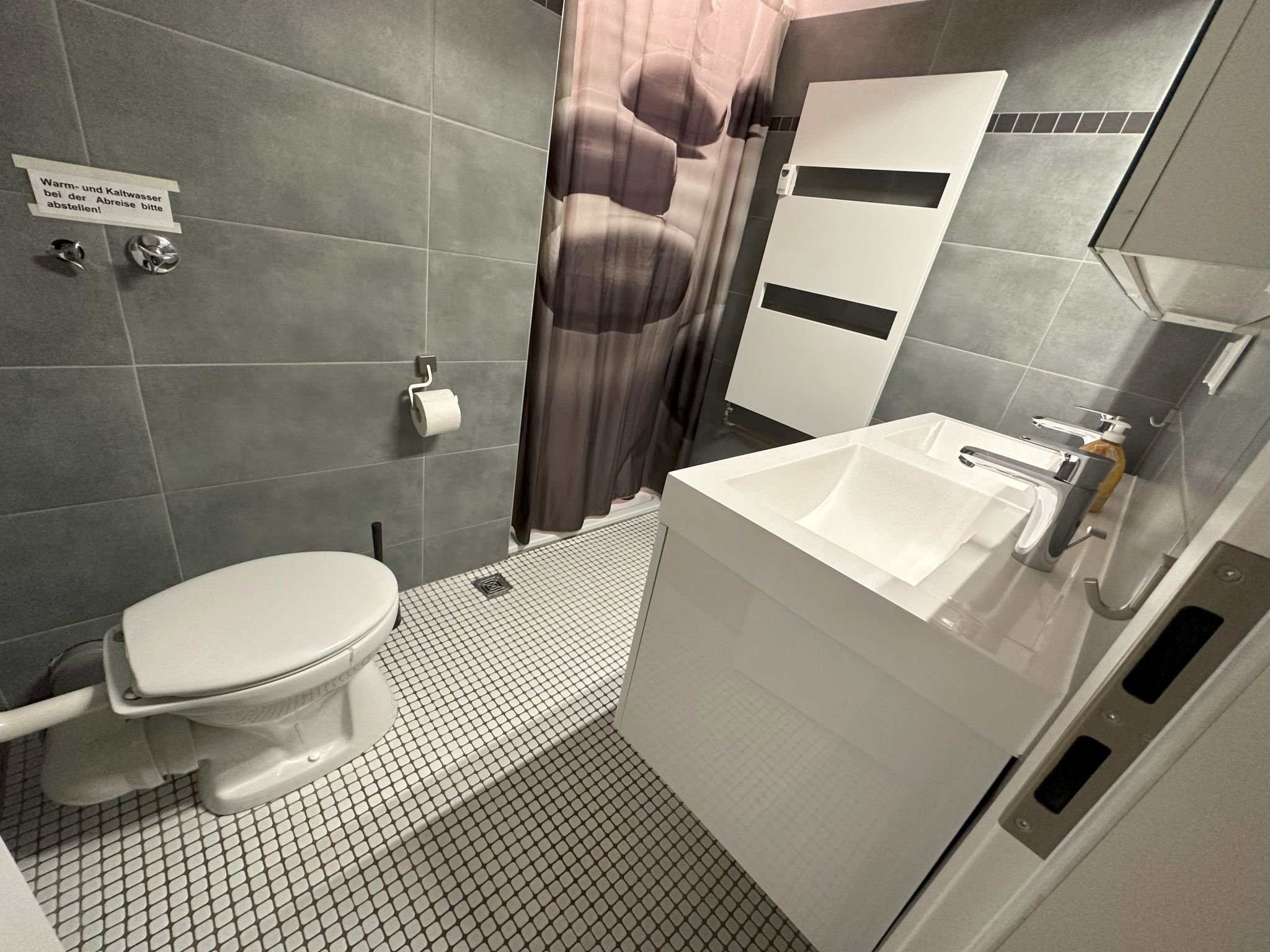 Feriendomizil Adler-Drinnen