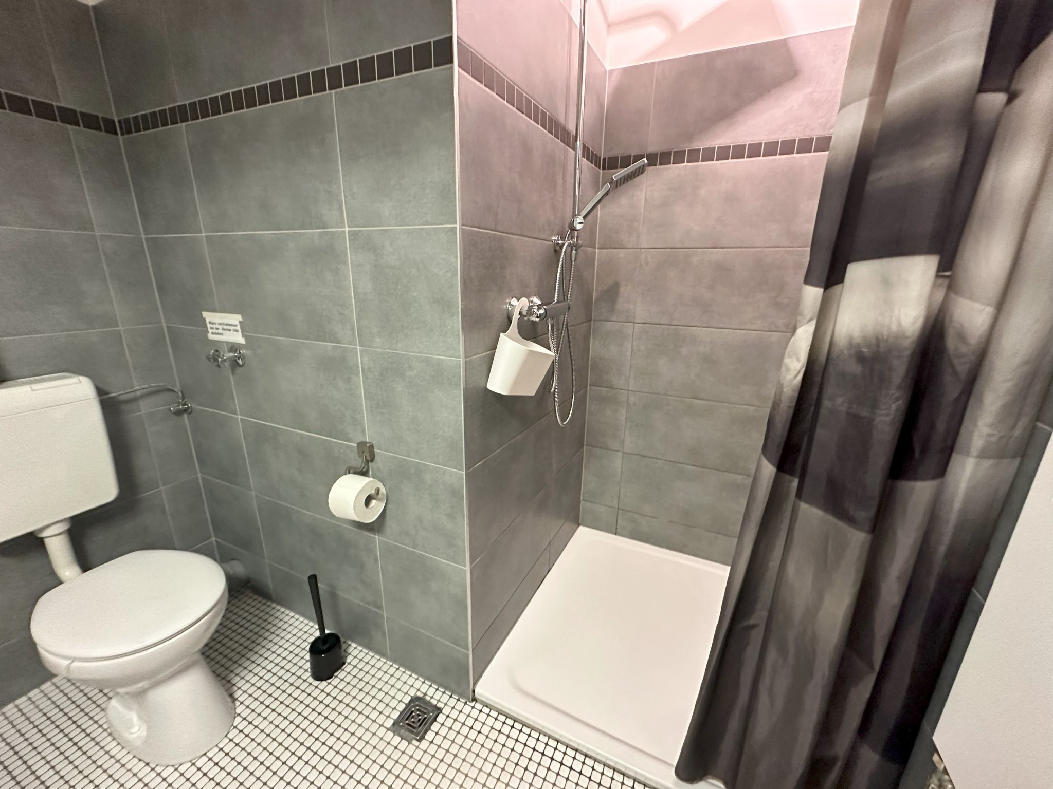 Feriendomizil Adler-Drinnen