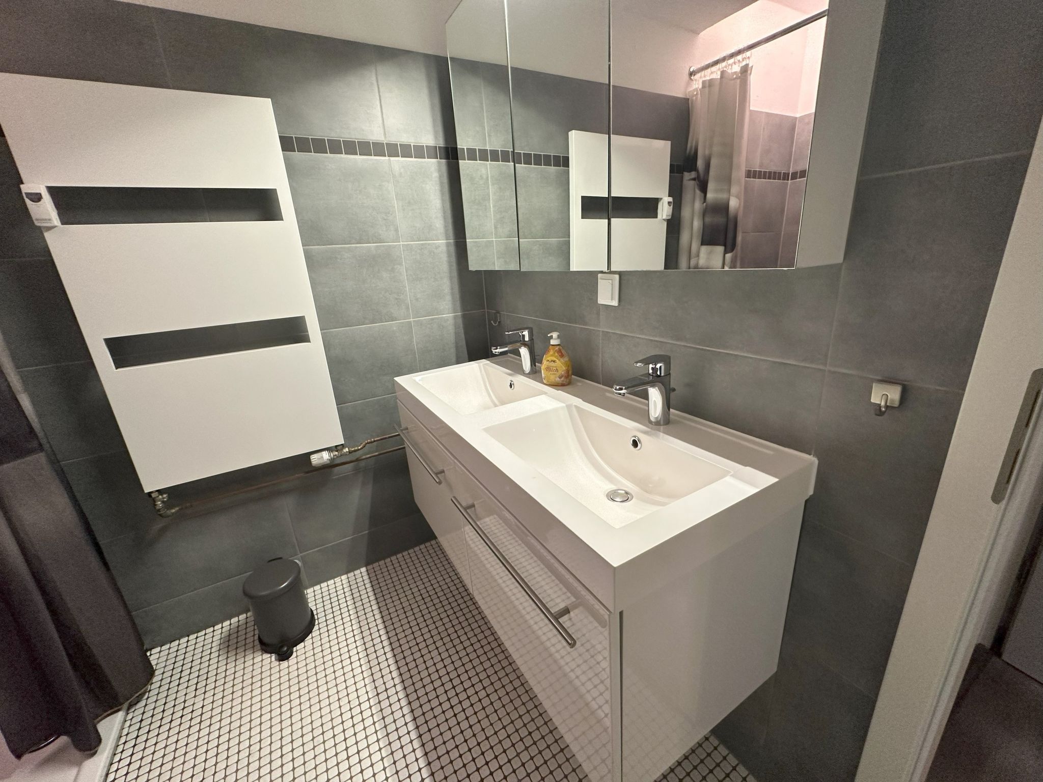 Feriendomizil Adler-Drinnen