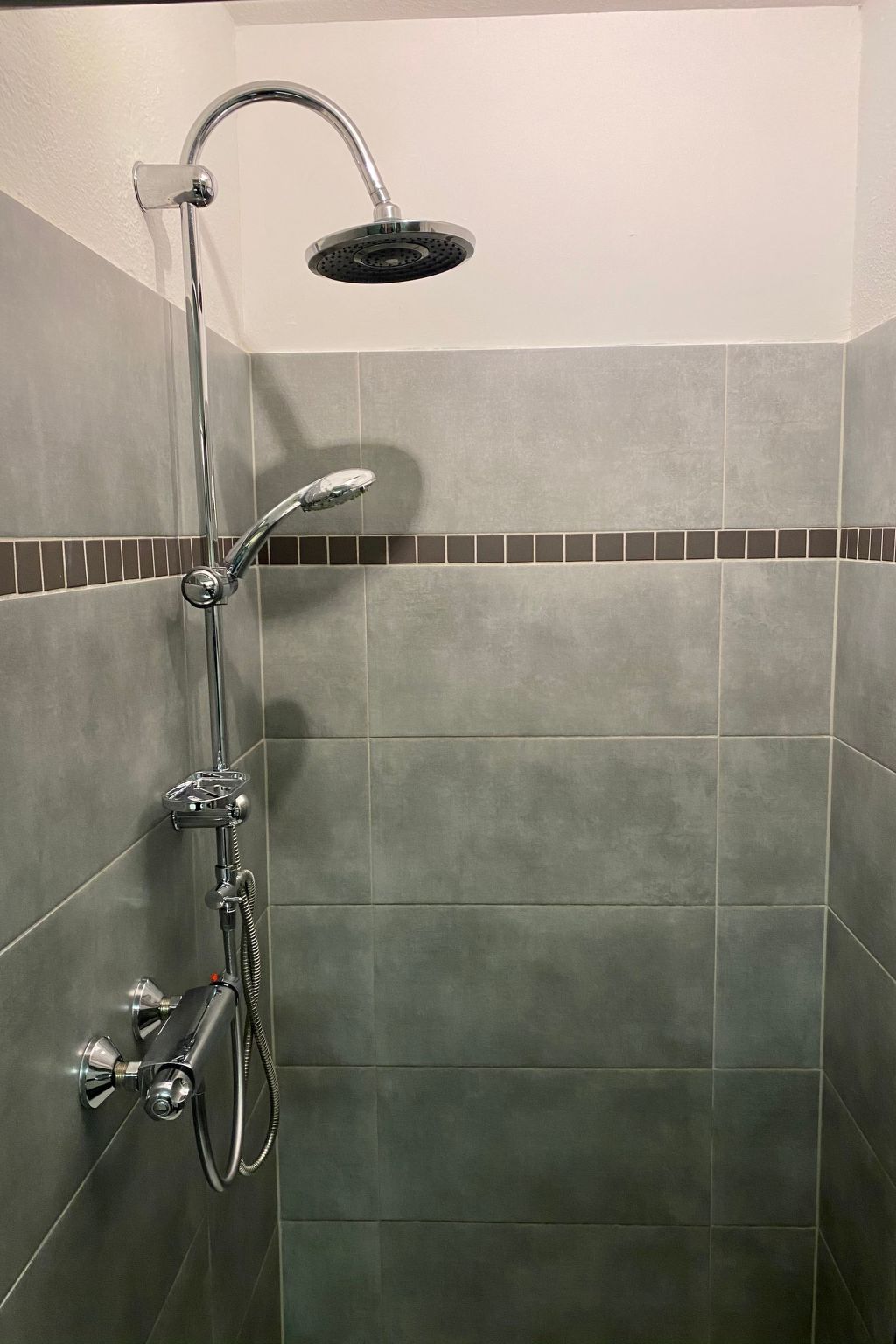 Feriendomizil Adler-Drinnen