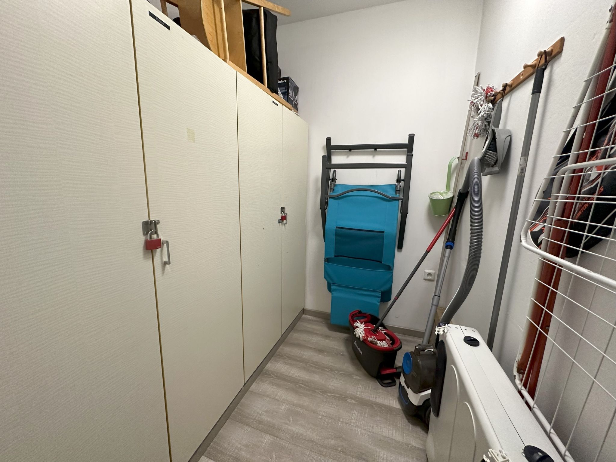 Feriendomizil Adler-Drinnen