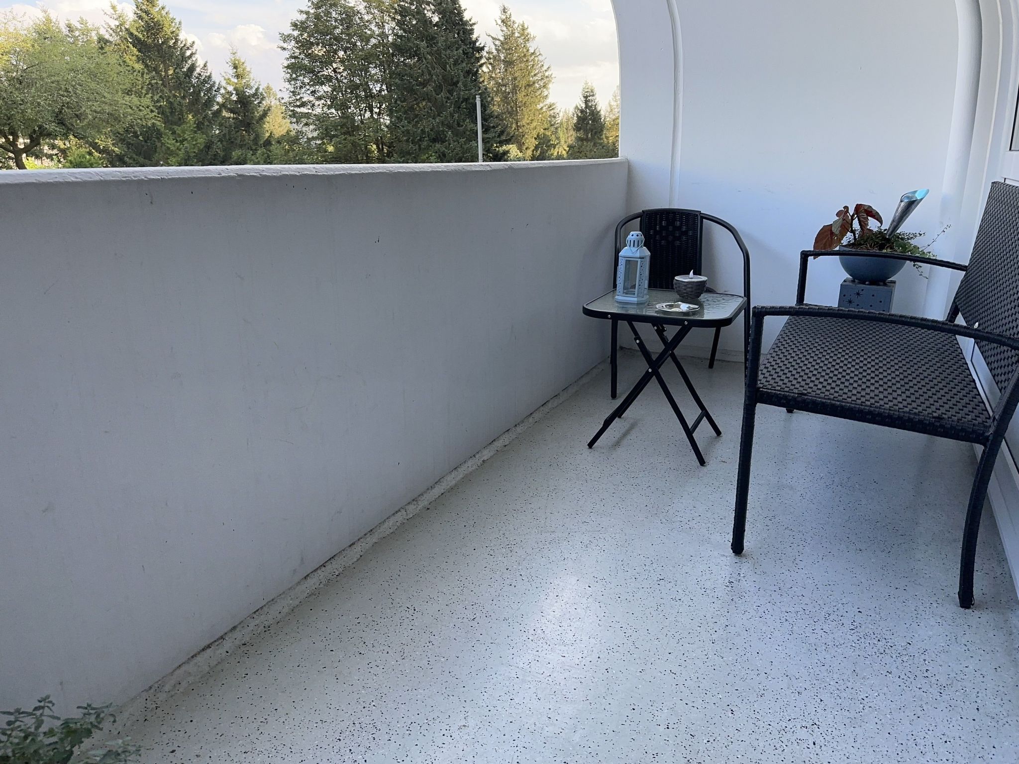 Feriendomizil Adler-Drinnen