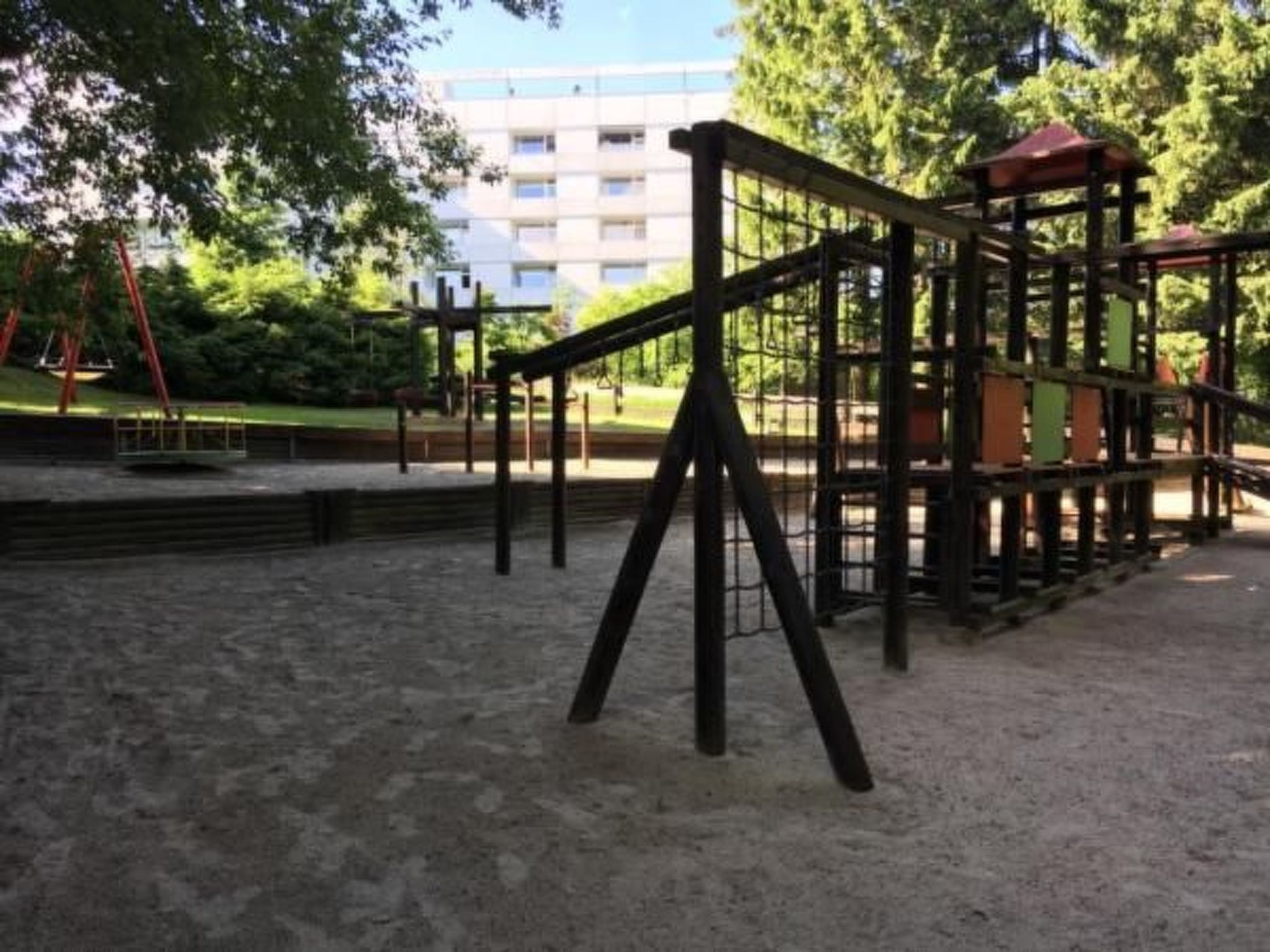 Feriendomizil Adler-Drinnen