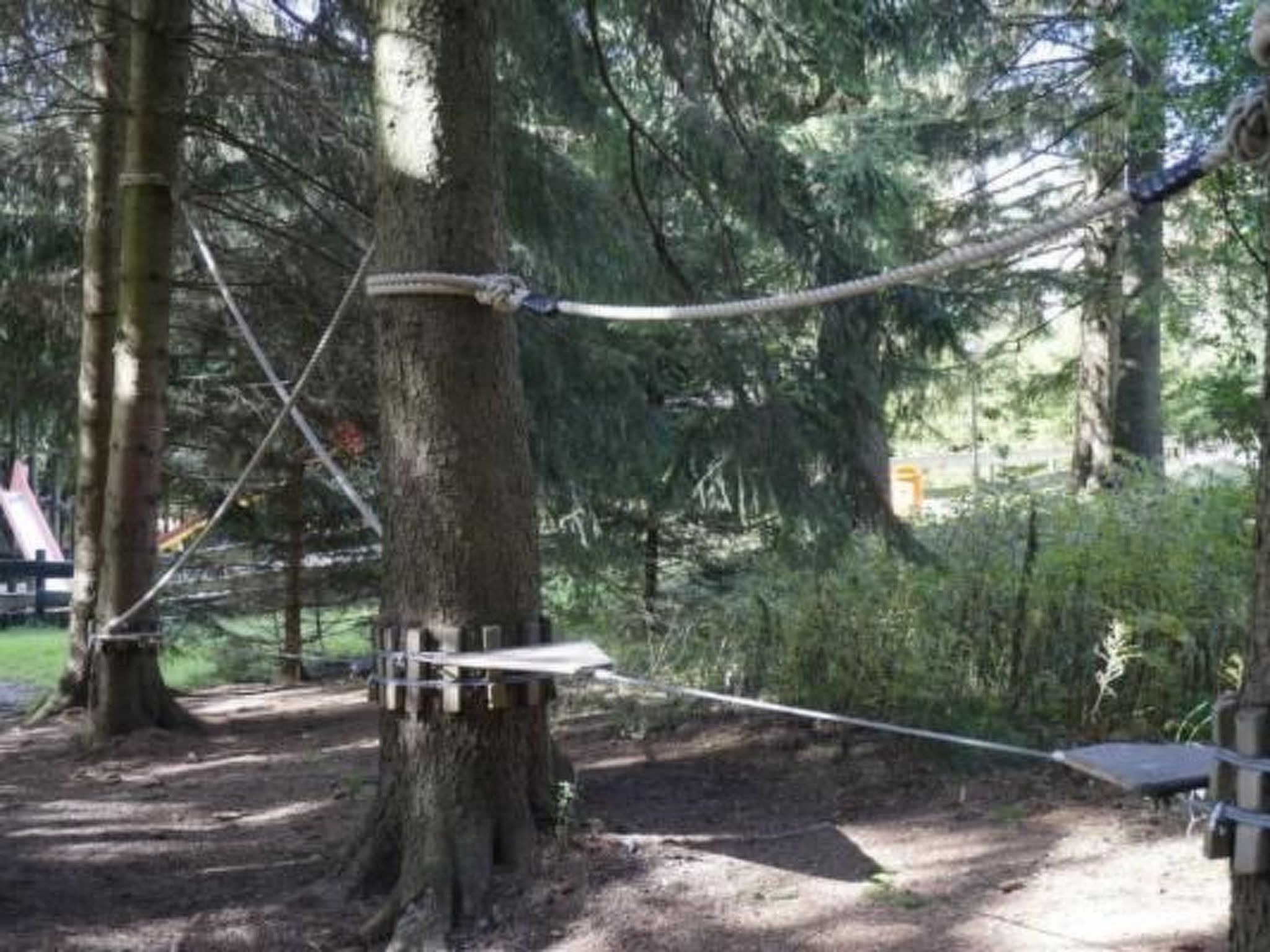 Feriendomizil Adler-Drinnen