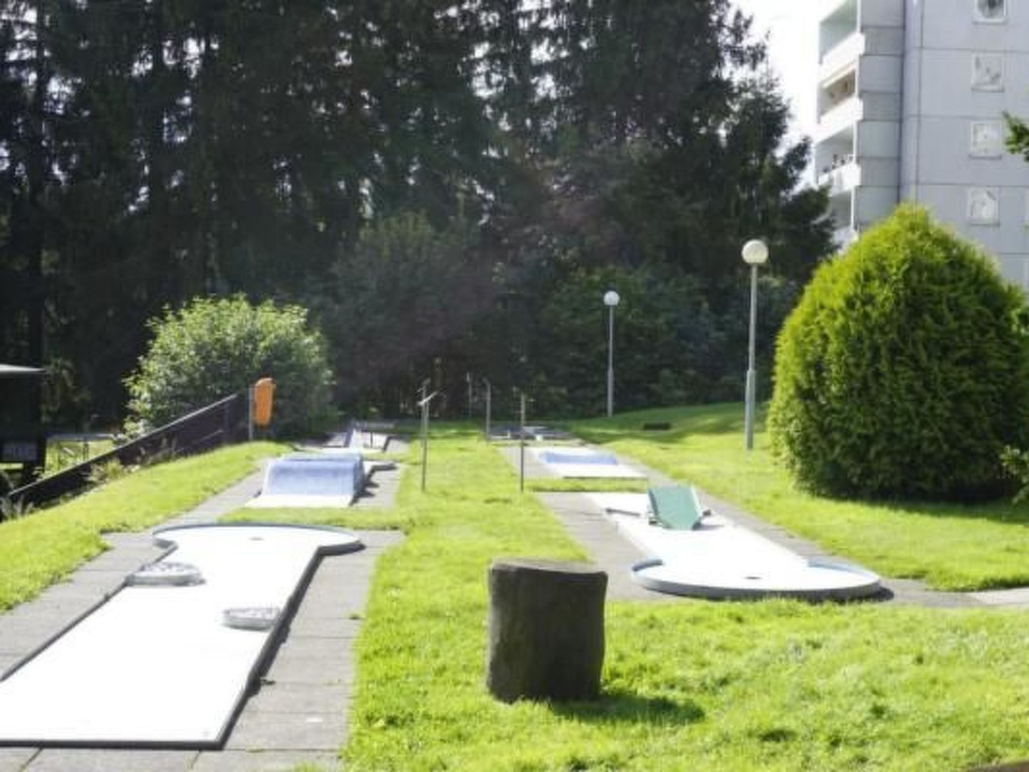 Feriendomizil Adler-Drinnen