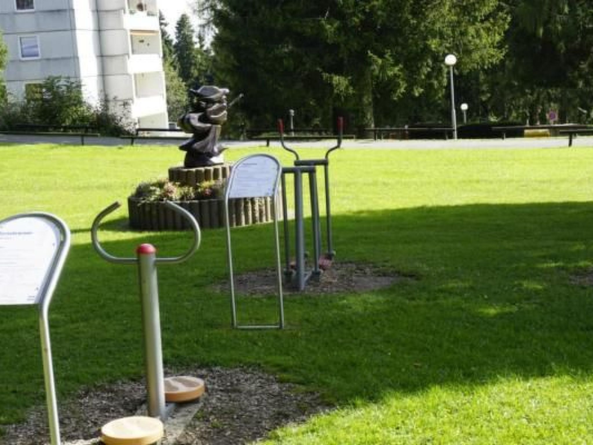 Feriendomizil Adler-Drinnen