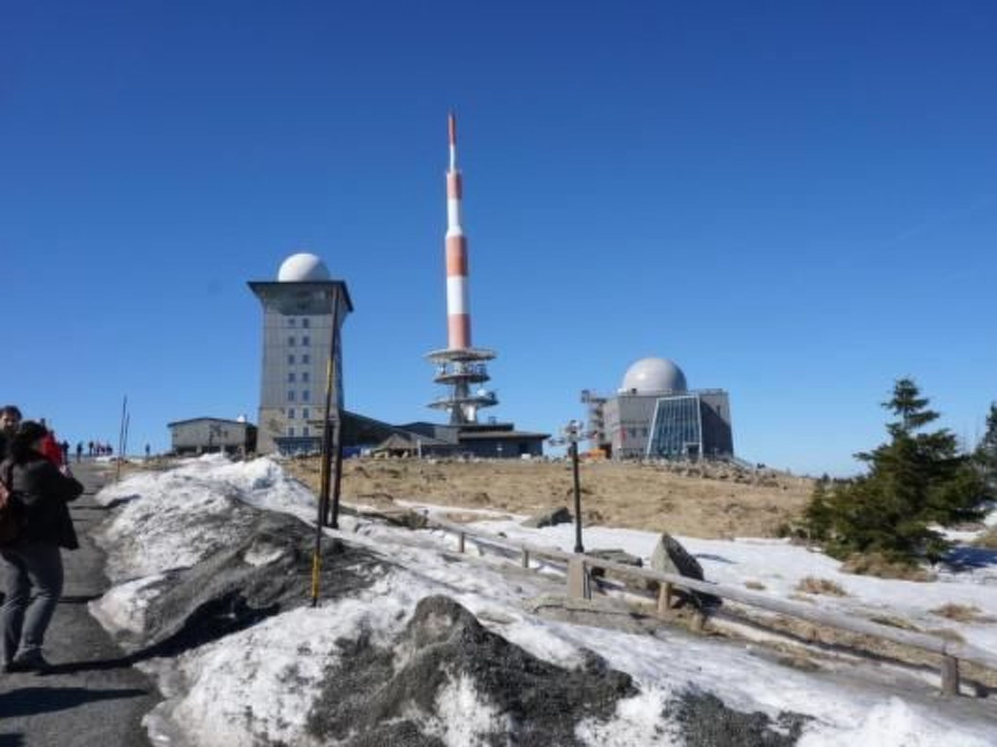 Feriendomizil Adler-Drinnen