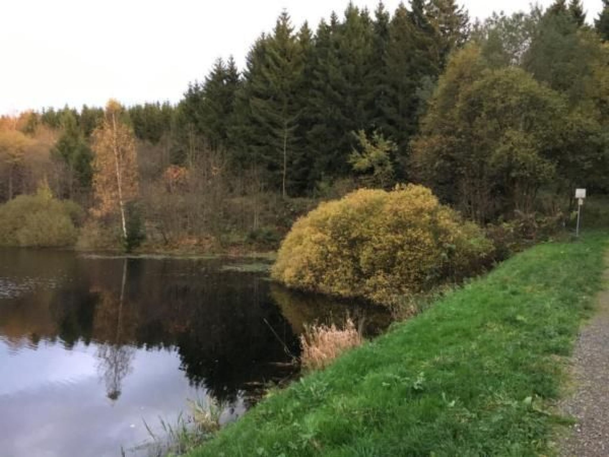 Feriendomizil Adler-Drinnen