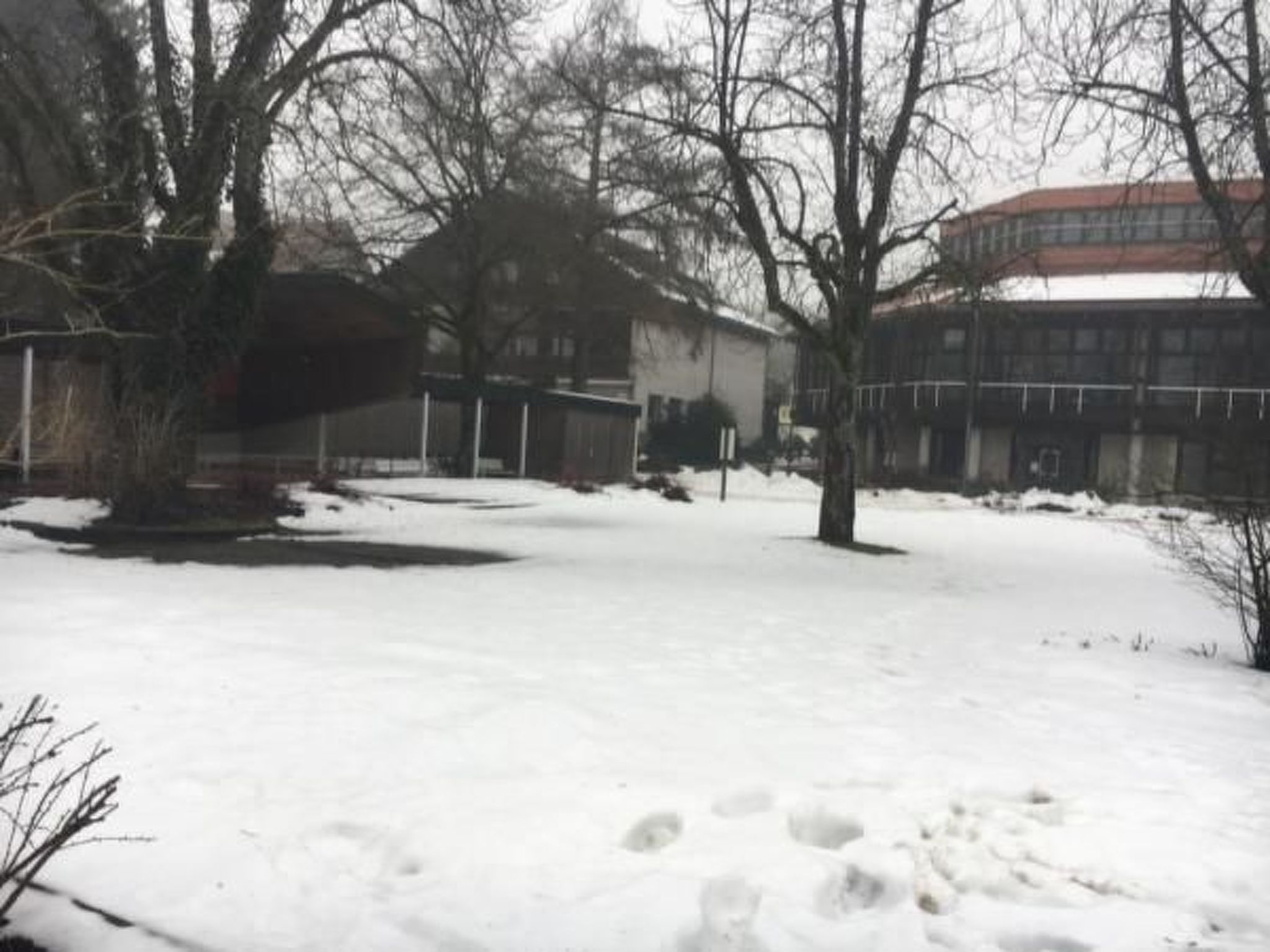 Feriendomizil Adler-Drinnen