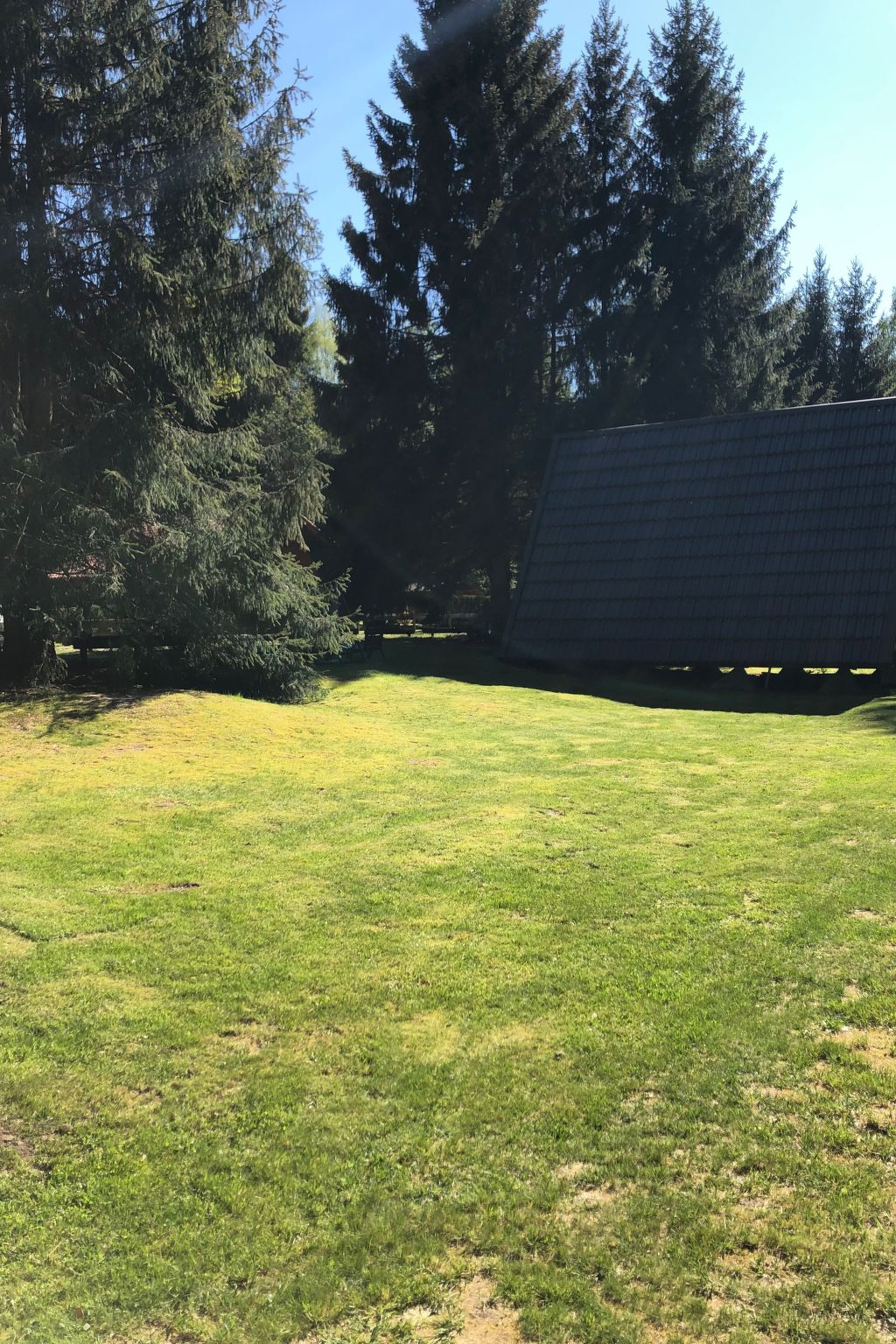 Mit Garten, Grill und Terrasse-Image-tags.info