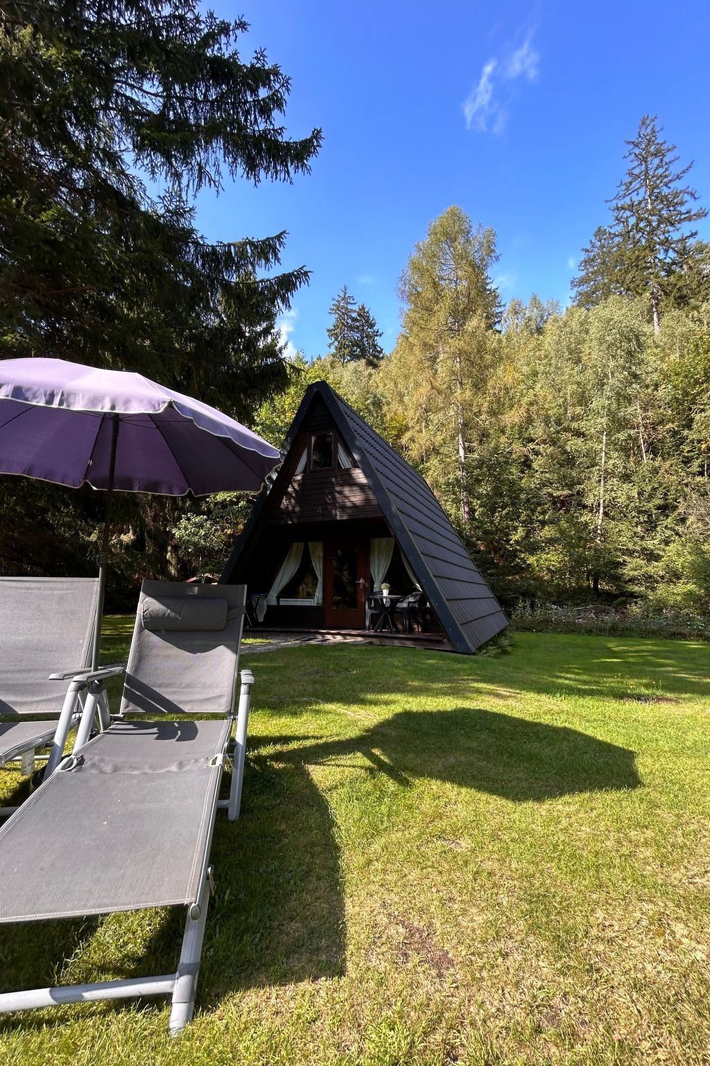 Mit Garten, Grill und Terrasse-Image-tags.info