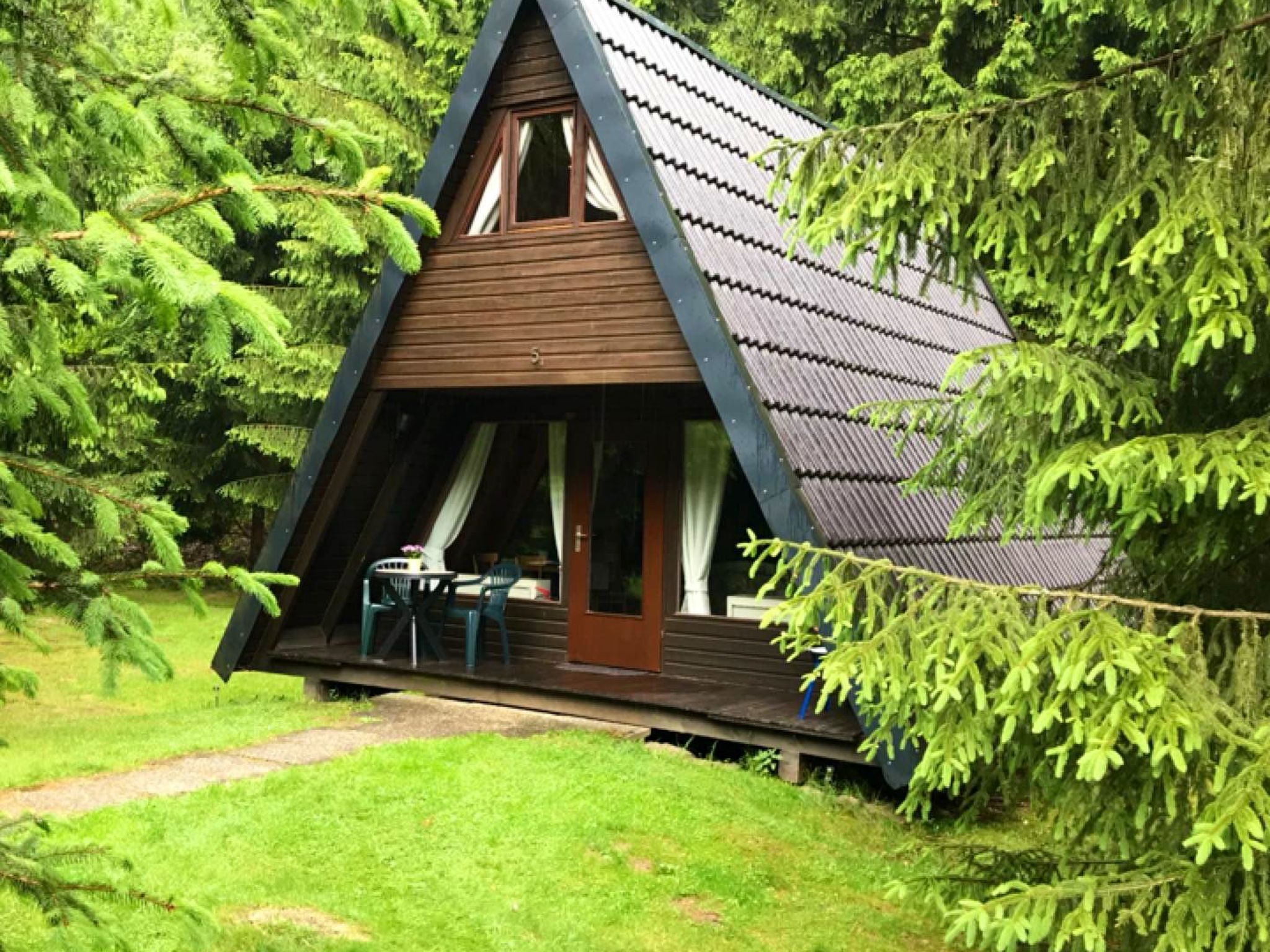 Mit Garten, Grill und Terrasse-Image-tags.info