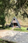 Vrijstaand vakantiehuis met tuin en bergzicht in Lautenthal, Harz - thumbnail 3
