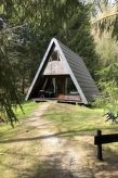 Vrijstaand vakantiehuis met tuin en bergzicht in Lautenthal, Harz - thumbnail 6