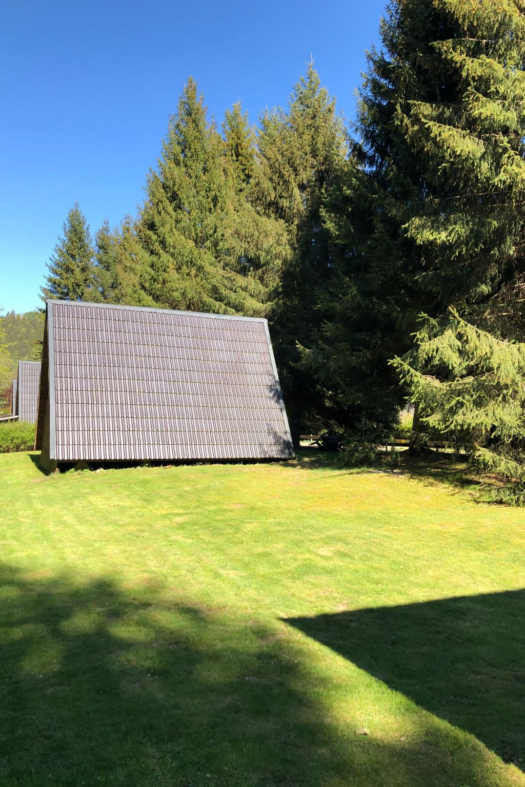 Tolles Ferienhaus mit Garten, Grill und Parkplatz-Image-tags.info