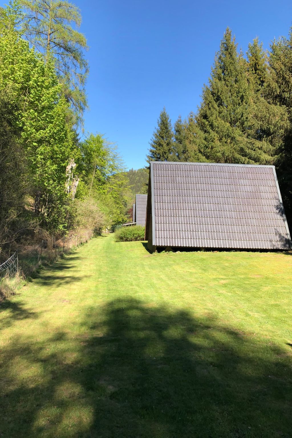 Tolles Ferienhaus mit Garten, Grill und Parkplatz-Image-tags.info