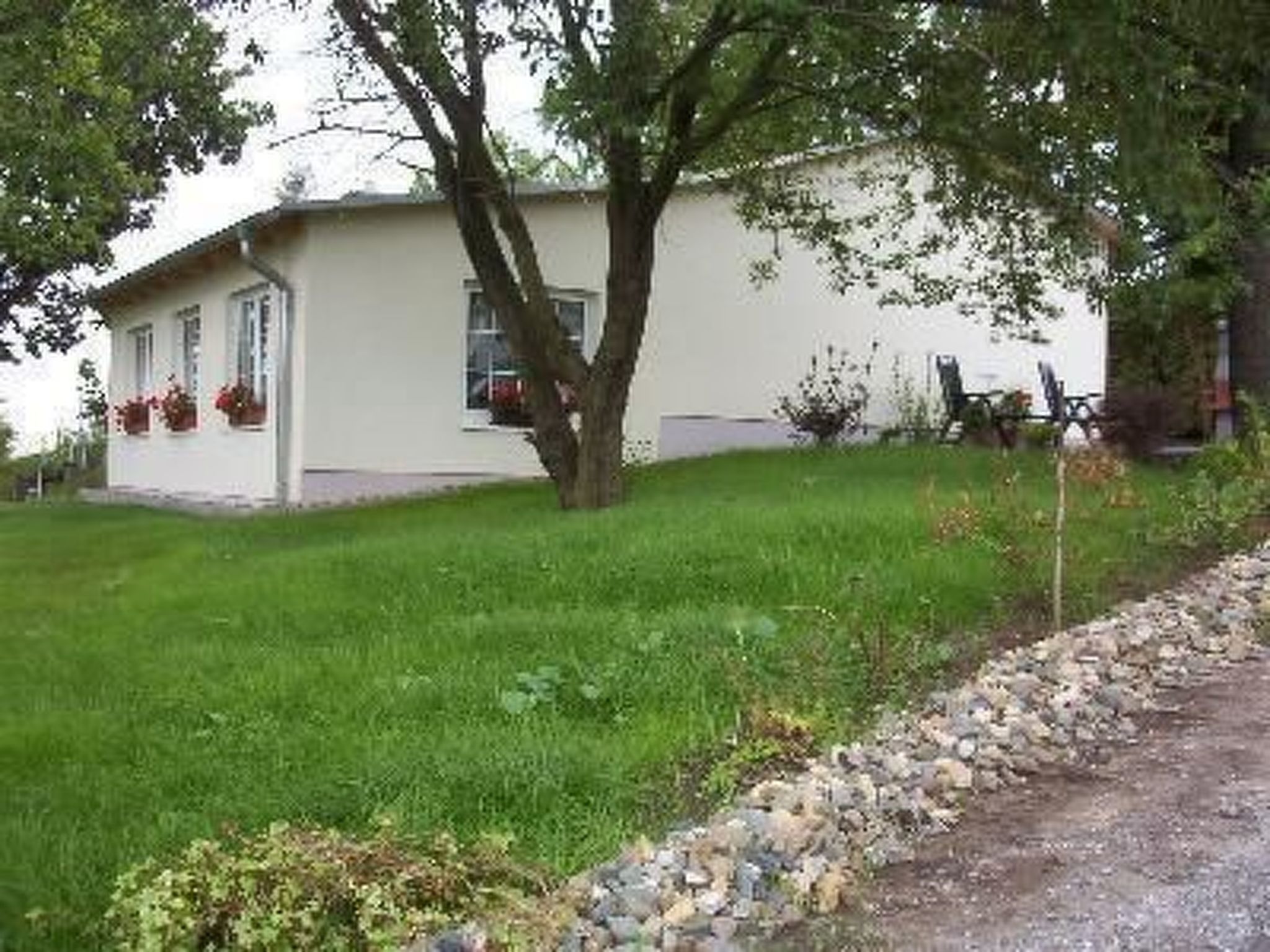 Für 4 Personen ca. 80 m&sup2; in Blankenburg im Harz-Oesig, Harz (Unterharz)