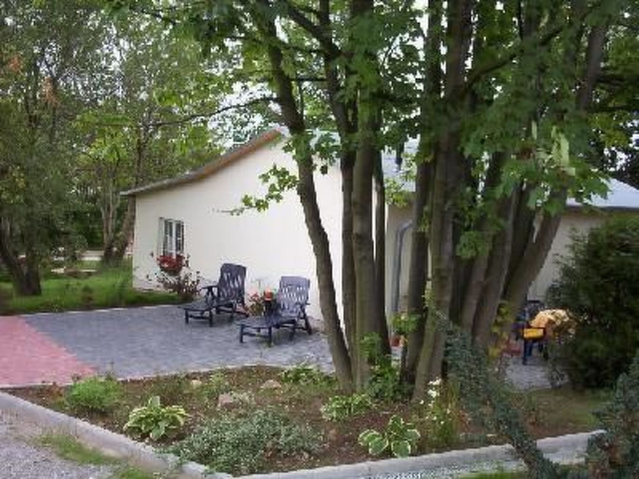 Für 4 Personen ca. 80 m&sup2; in Blankenburg im Harz-Oesig, Harz (Unterharz) - Outside