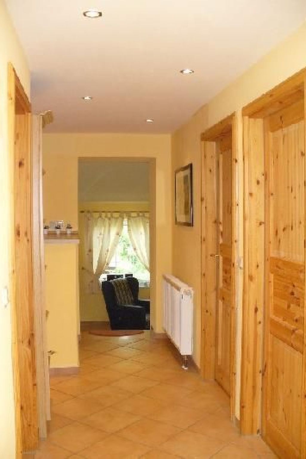 Für 4 Personen ca. 80 m&sup2; in Blankenburg im Harz-Oesig, Harz (Unterharz) - Inside