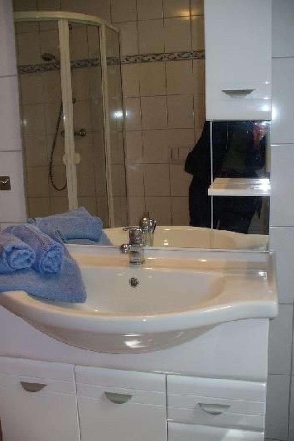 Für 4 Personen ca. 80 m&sup2; in Blankenburg im Harz-Oesig, Harz (Unterharz) - Inside