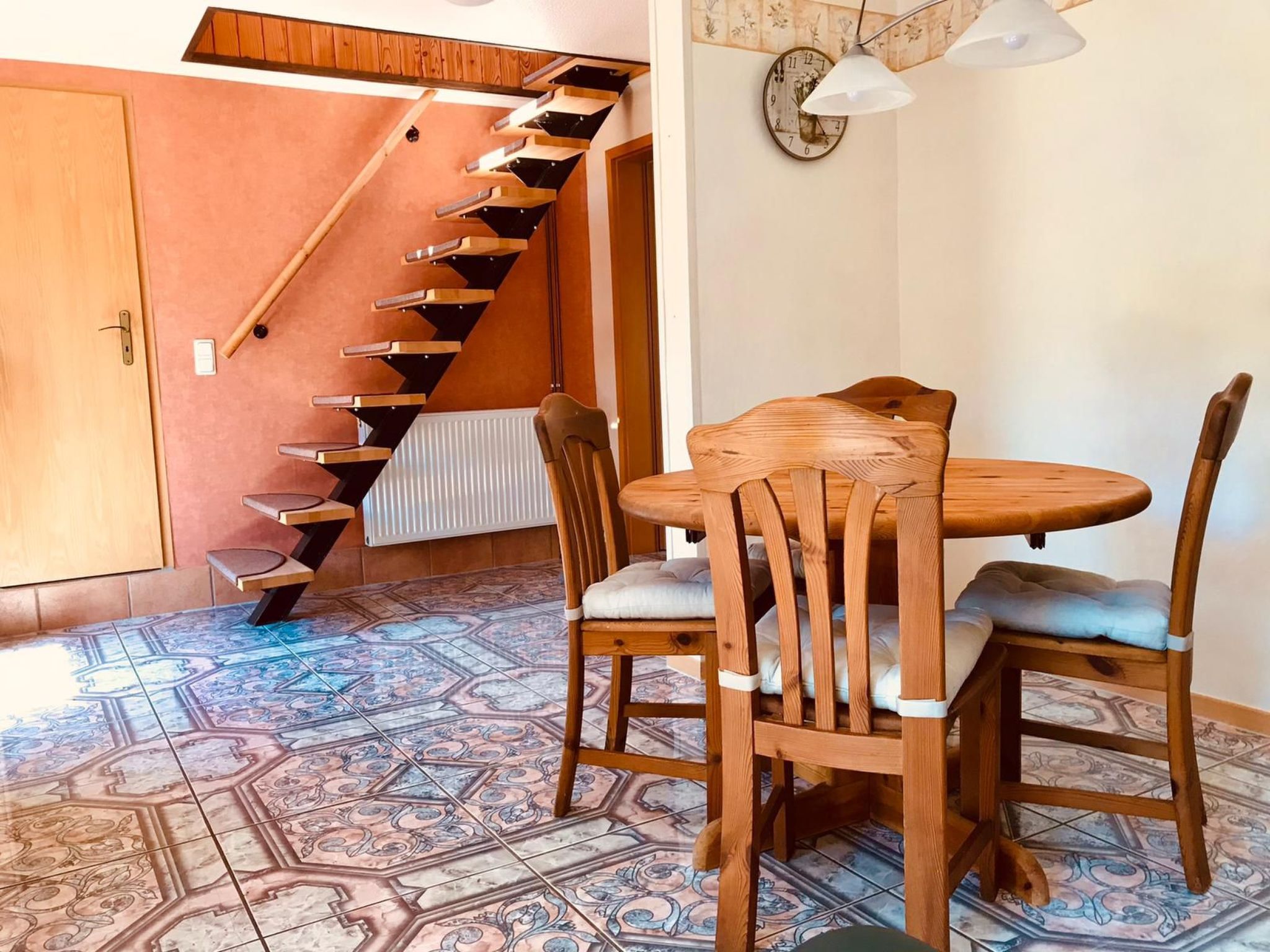 Silberbach II-Binnen