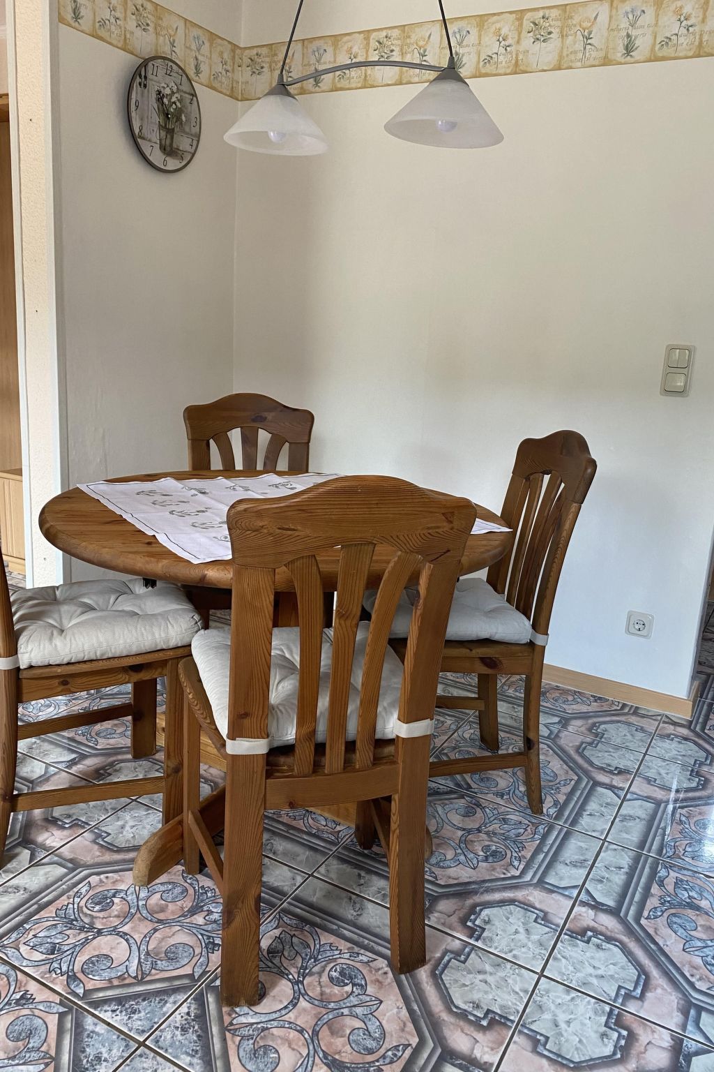 Silberbach II-Binnen