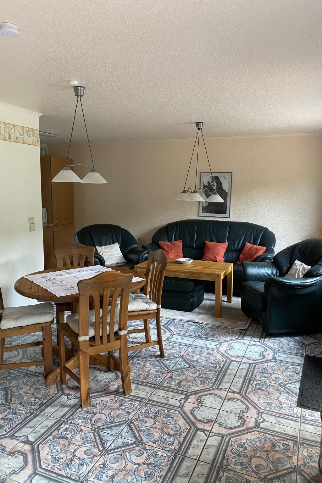 Silberbach II-Binnen