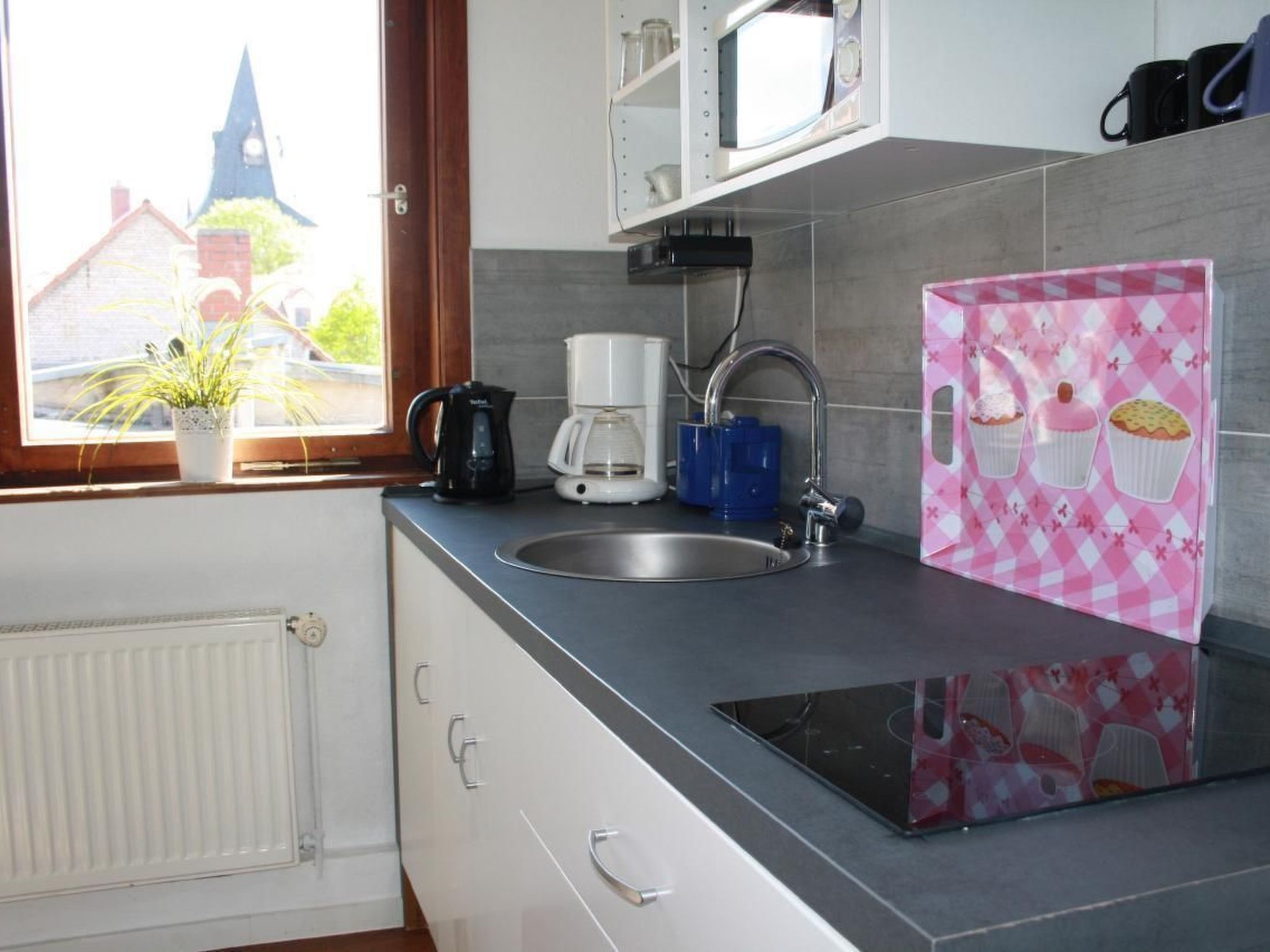 In Wernigerode mit Garten-Image-tags.info