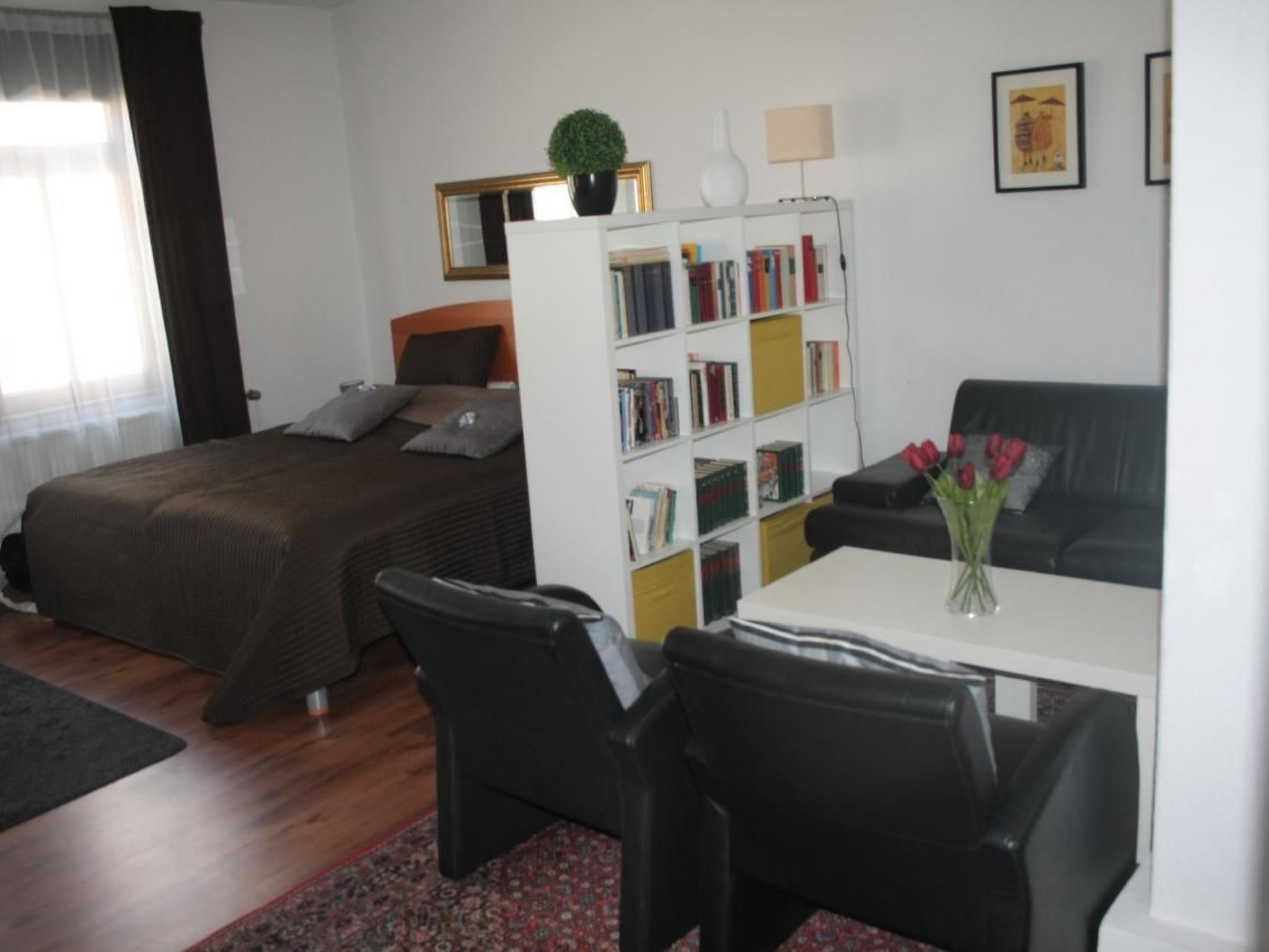 In Wernigerode mit Garten-Image-tags.info